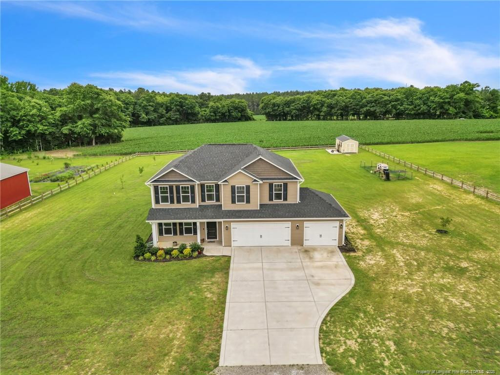 226 Crupper Lane