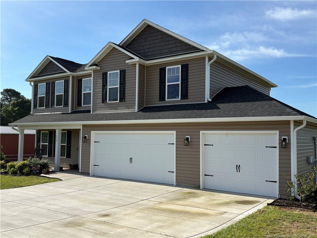 226 Crupper Lane