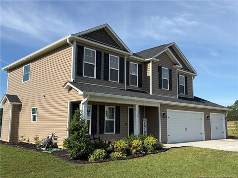 226 Crupper Lane Raeford NC 28376