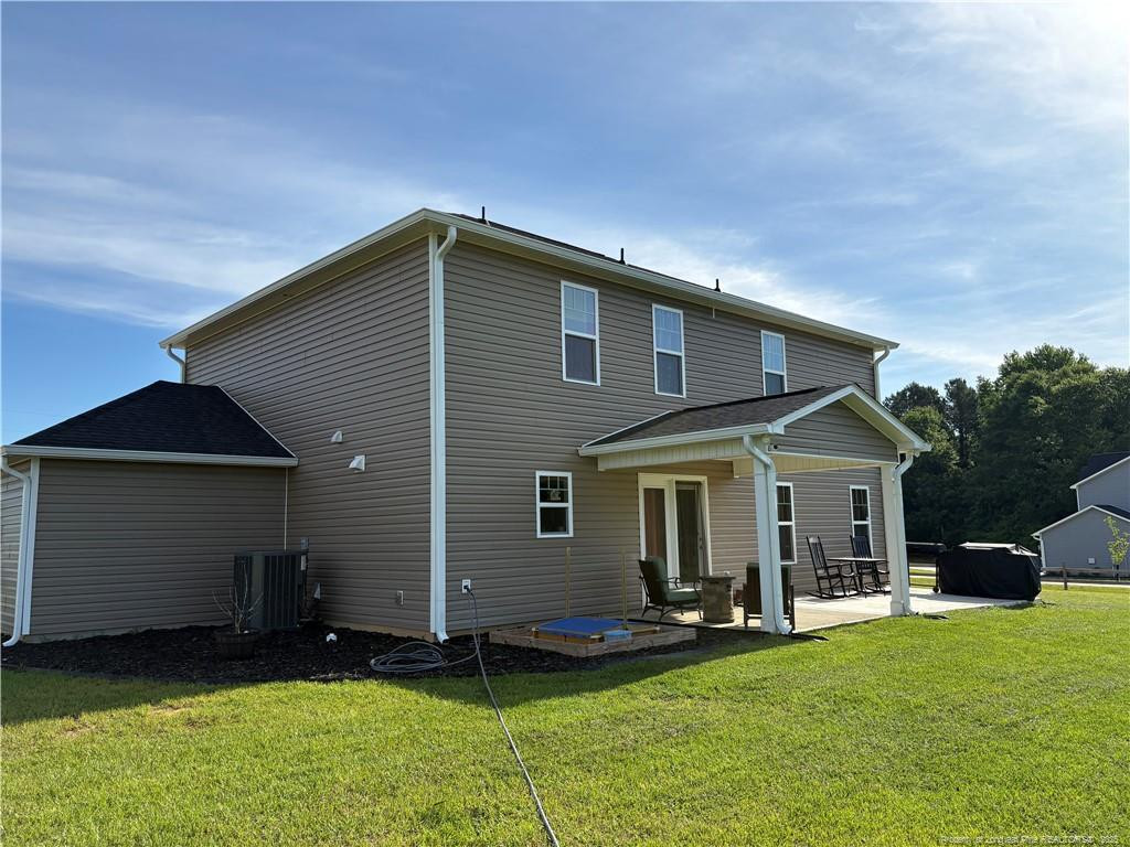 226 Crupper Lane