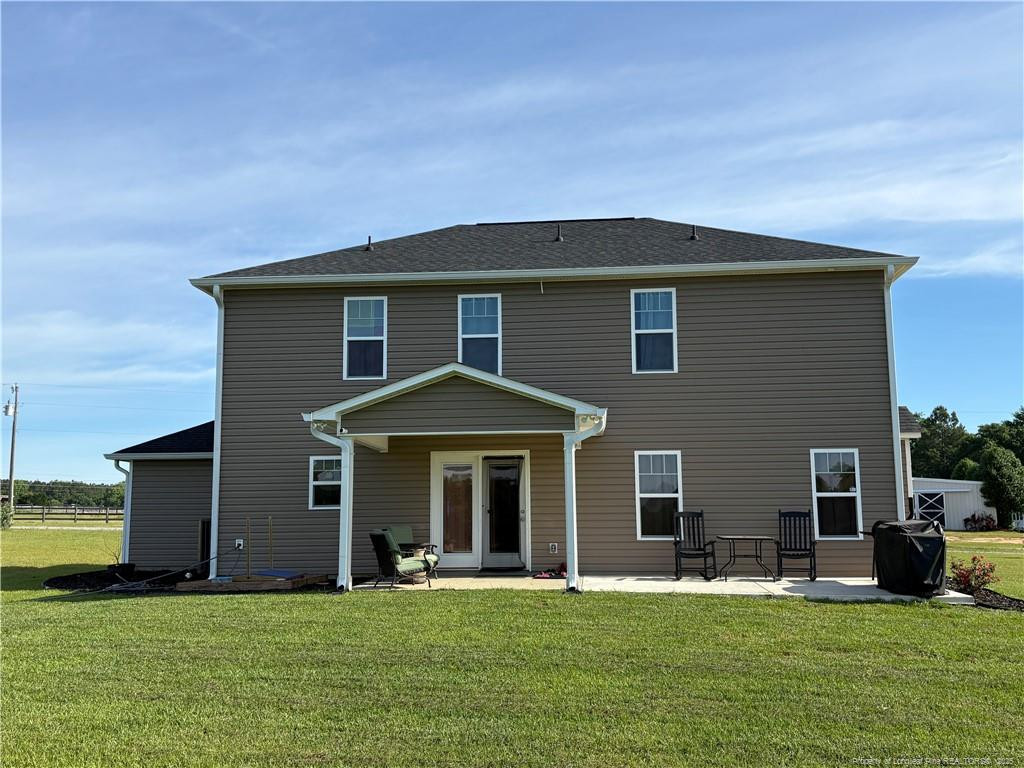 226 Crupper Lane