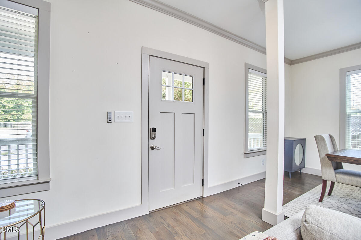 3 Maple Street