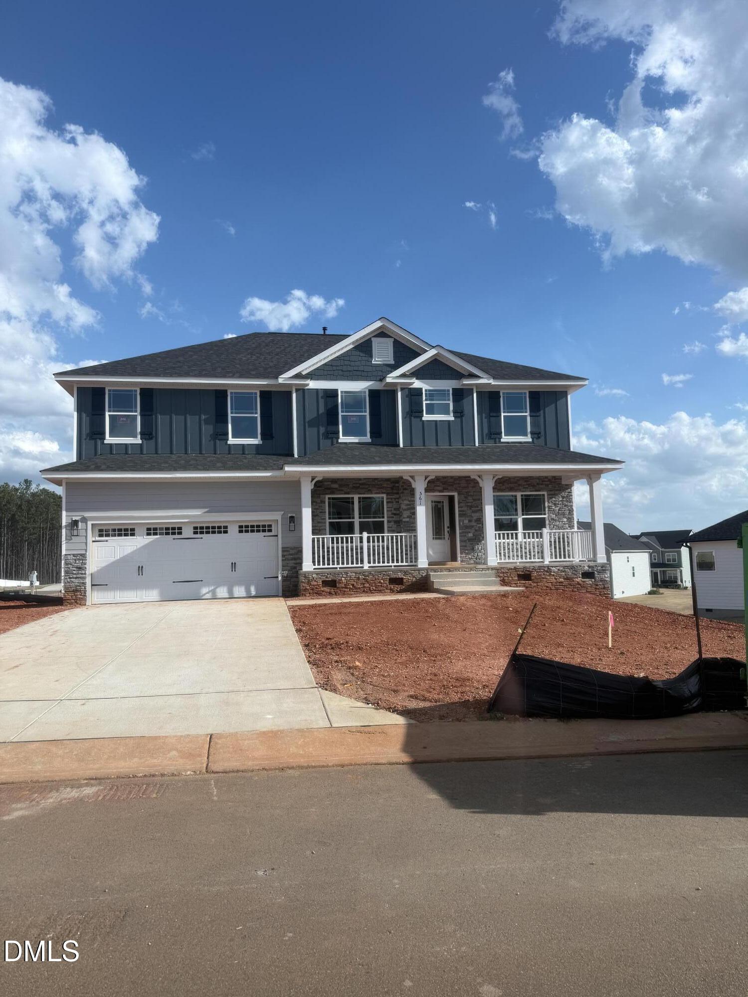 561 Ravensworth Drive 147