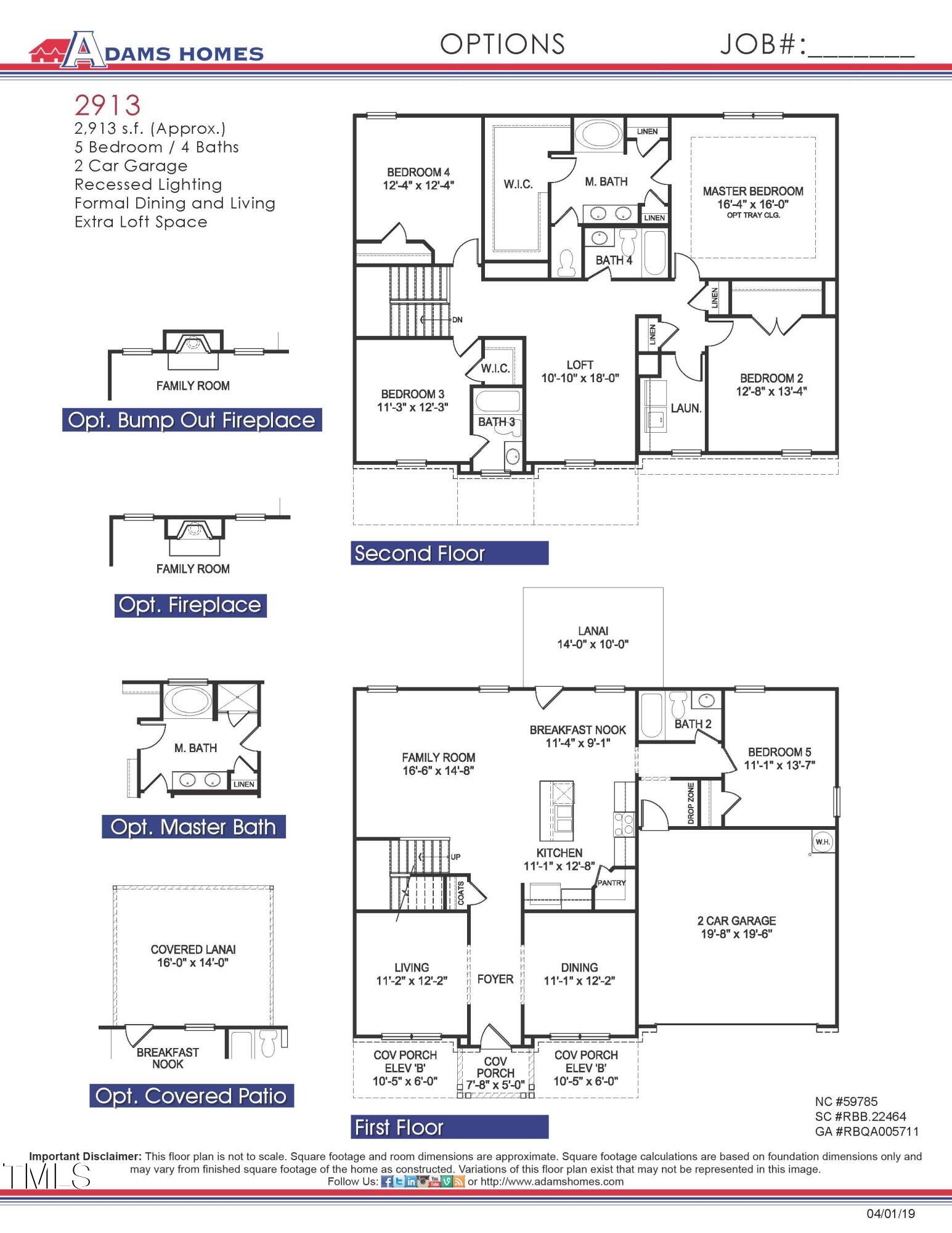 561 Ravensworth Drive 147