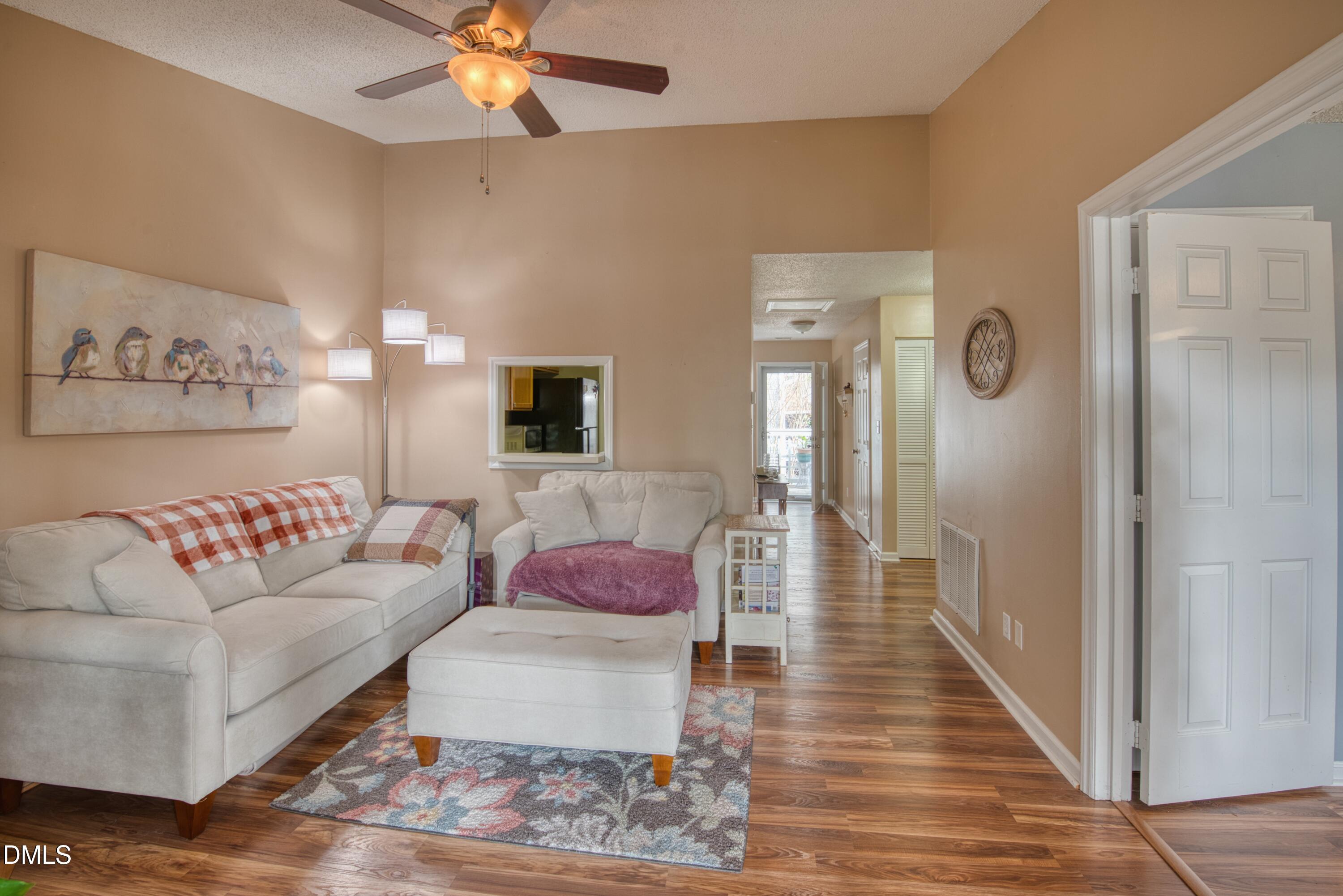 4641 Timbermill Court 302