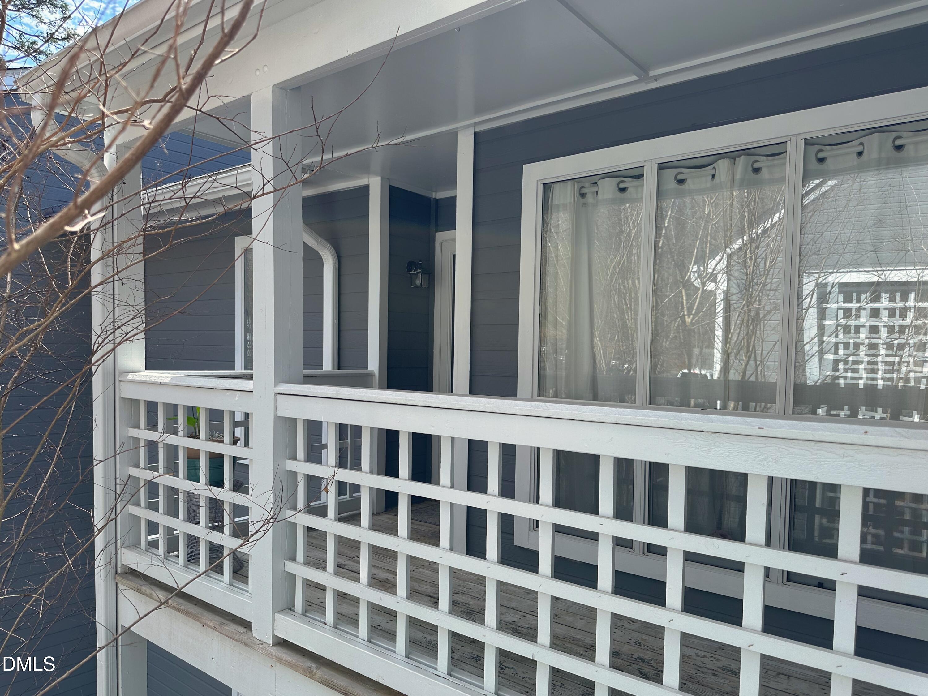 4641 Timbermill Court 302