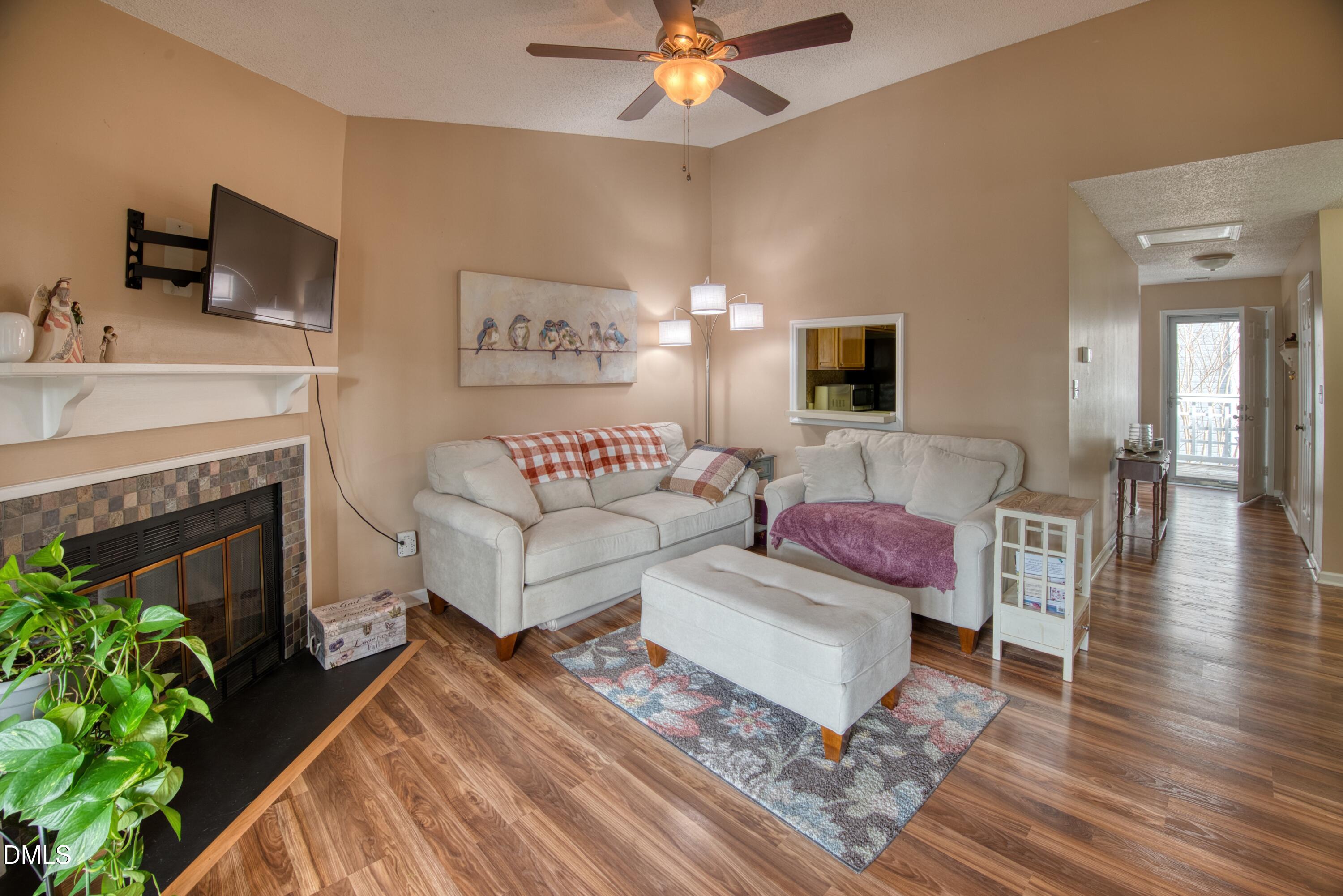 4641 Timbermill Court 302