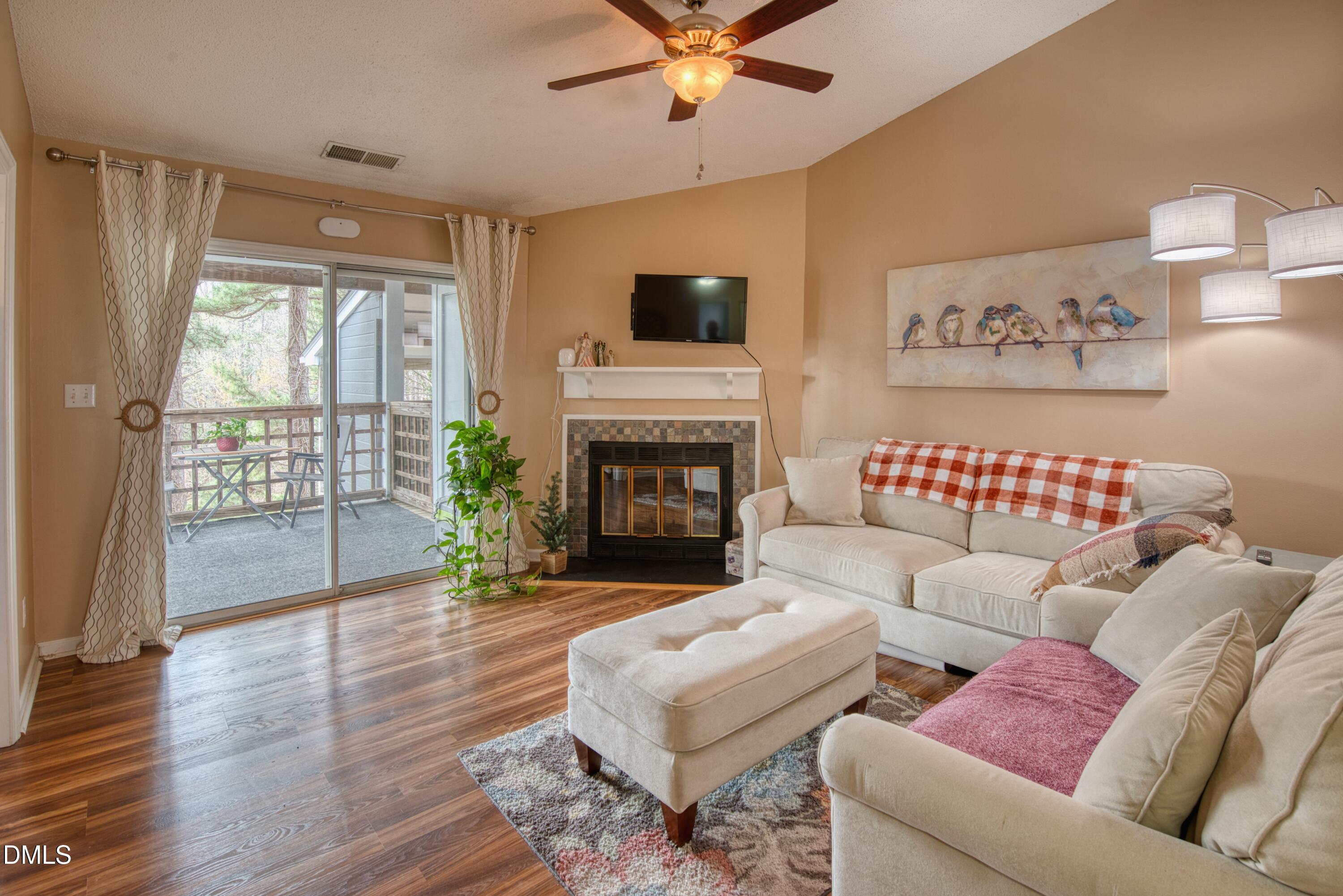 4641 Timbermill Court 302