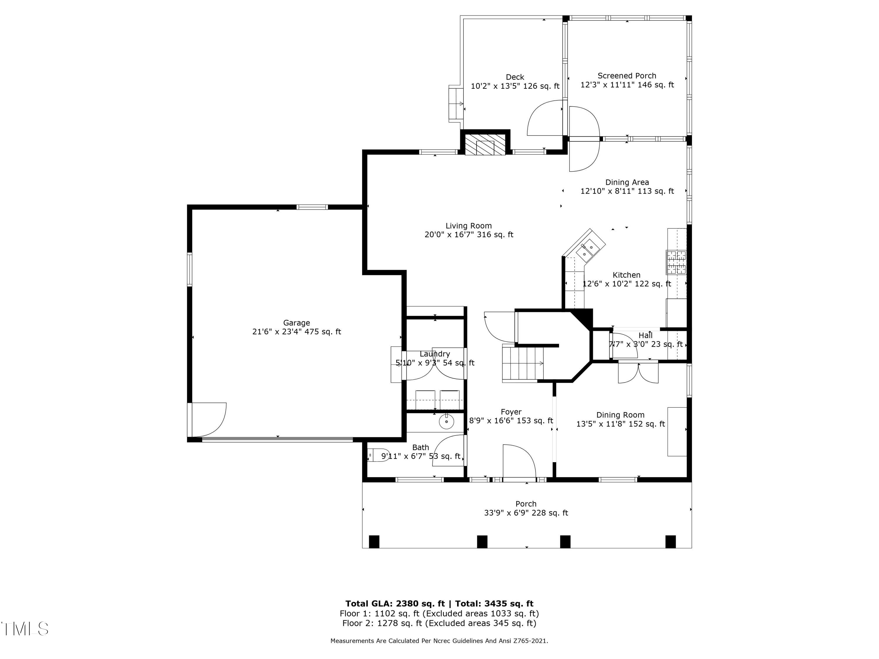 105 Cedar Twig Court