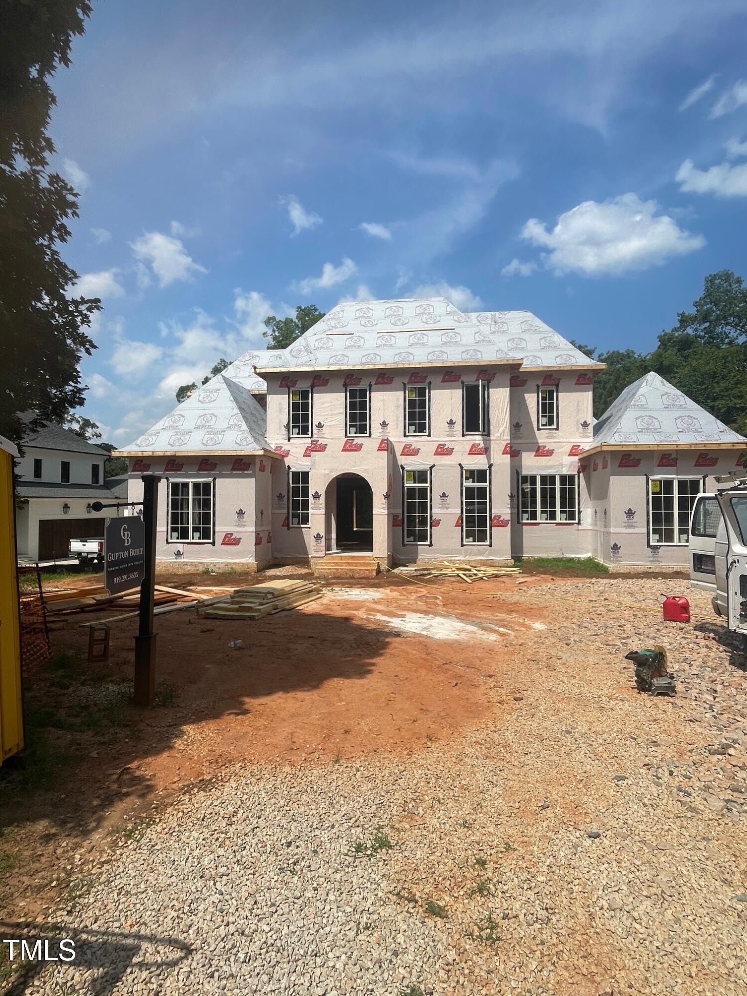 2211 Wheeler Road