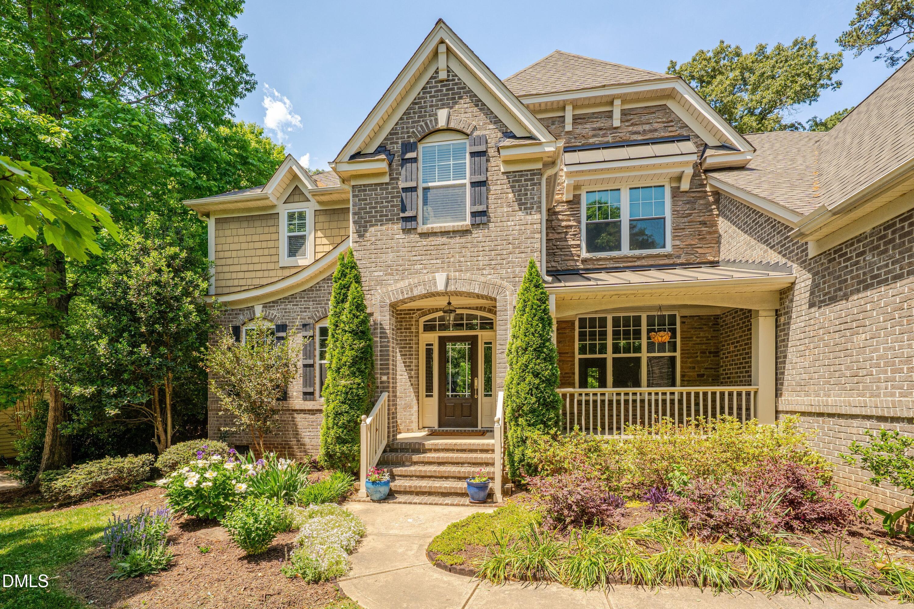 147 W Hatterleigh