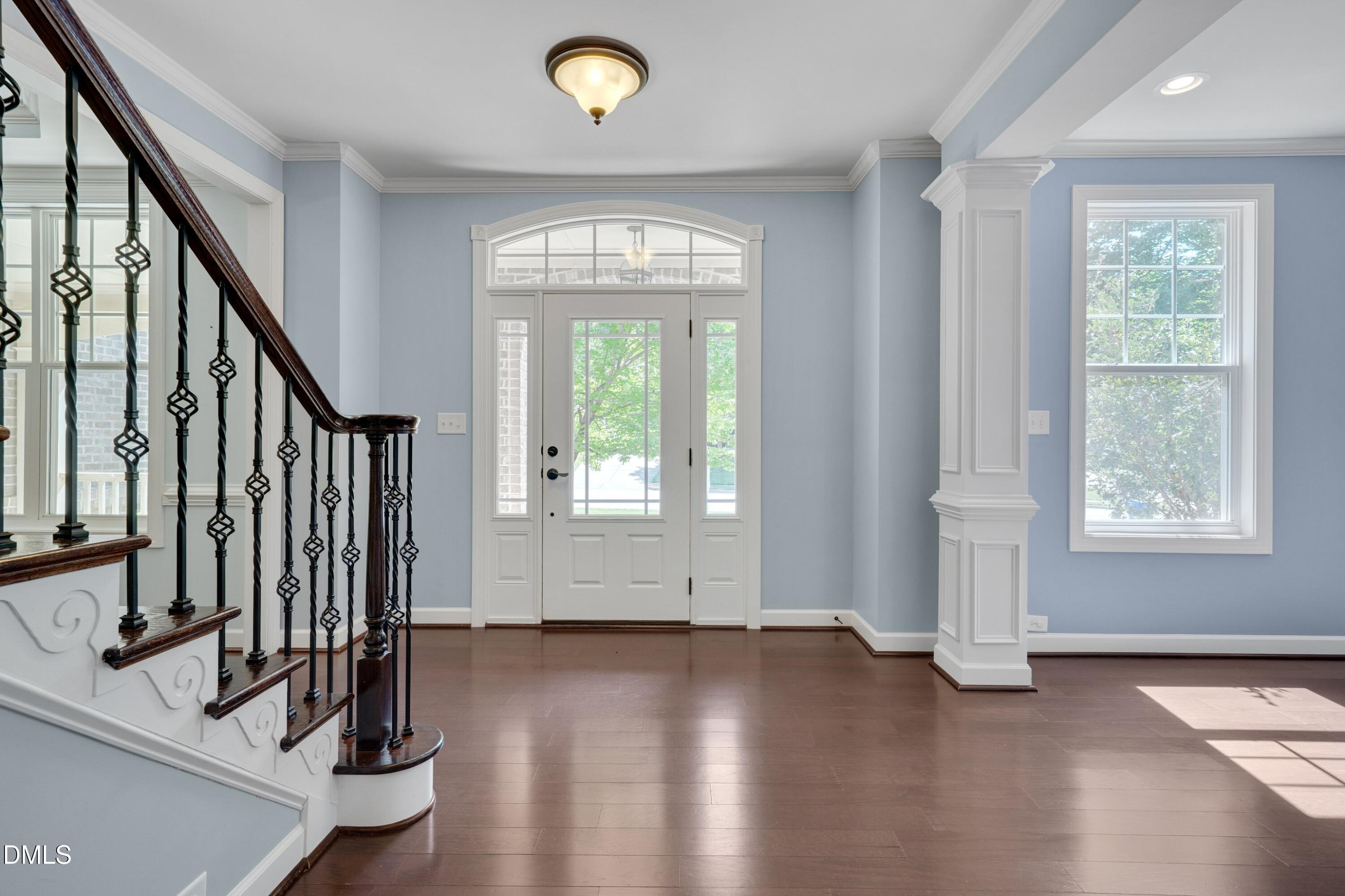 147 W Hatterleigh
