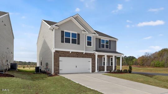 8 Tiger Eye Drive