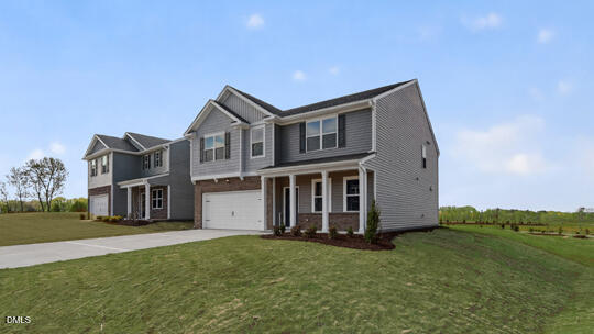 8 Tiger Eye Drive