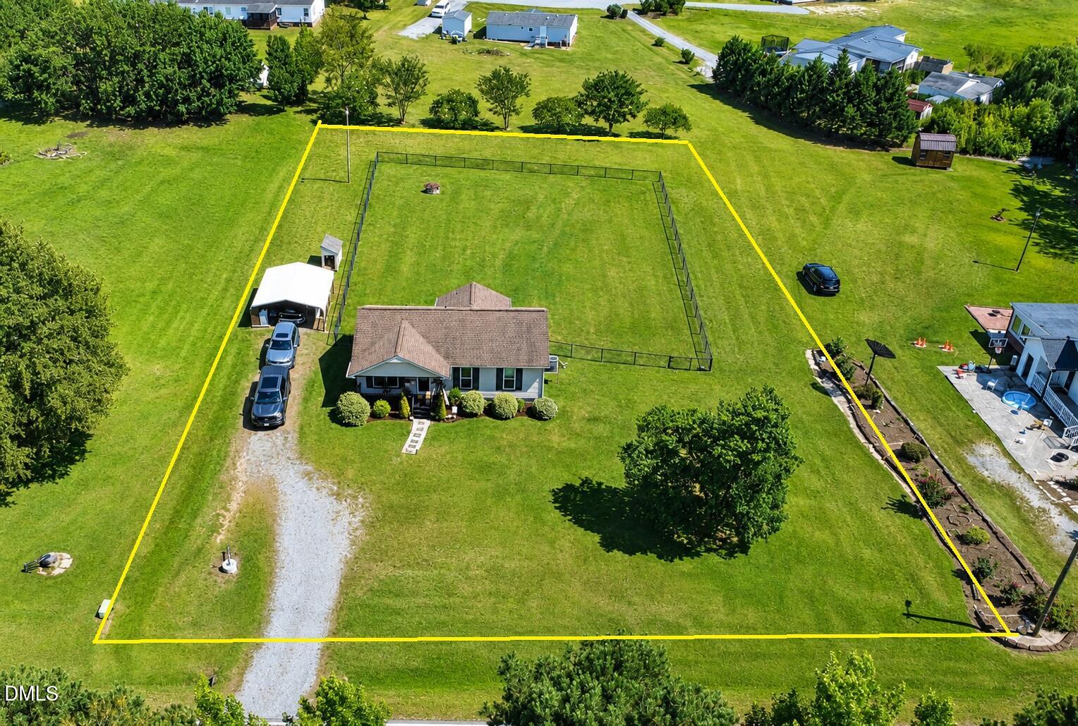 101 Stephenson Road