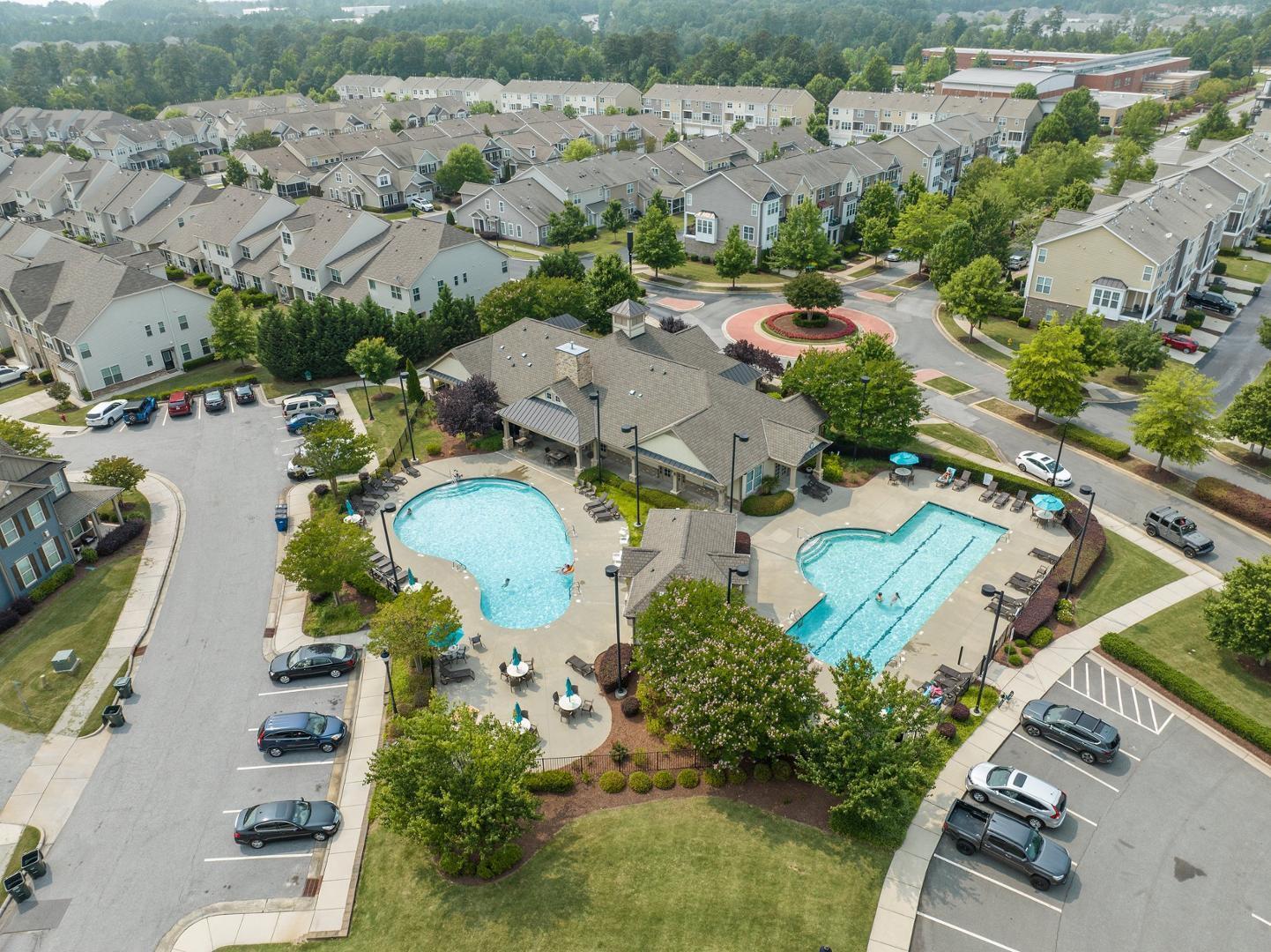 10122 Glen Autumn Road