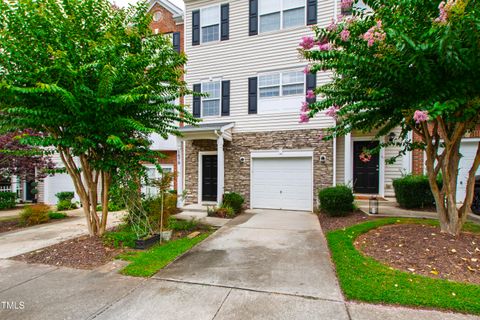 1670 Snowmass Way Durham NC 27713