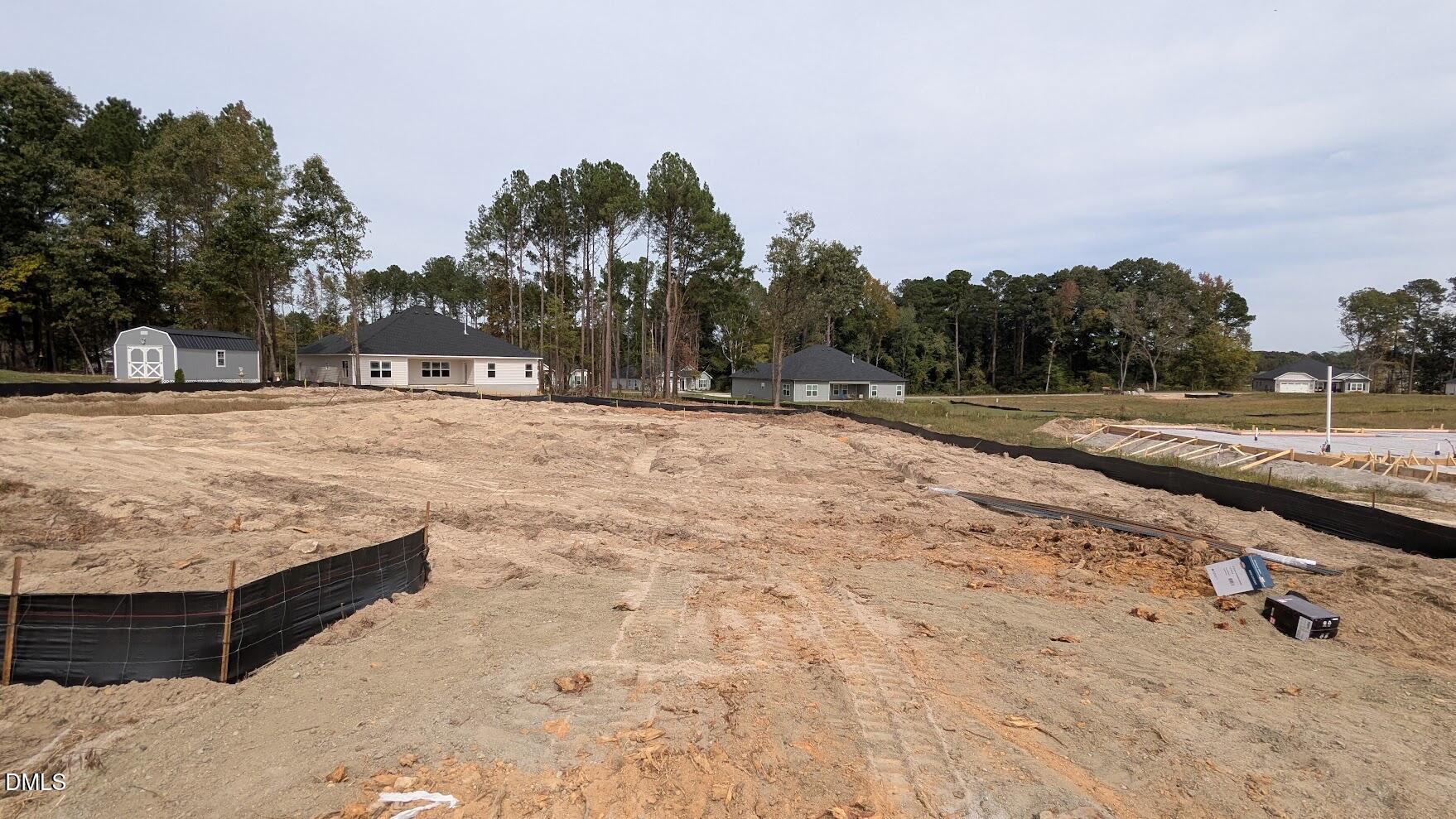 582 Sweet Potato Lane Lane Lot 39