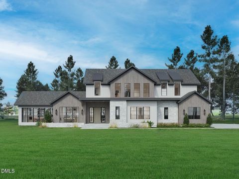 516 Falcon Nest Court Raleigh NC 27614