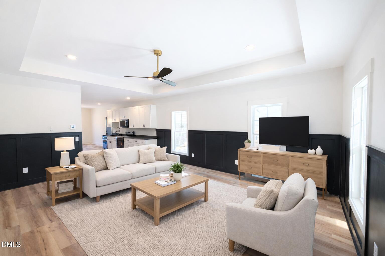 444 Park Springs Road