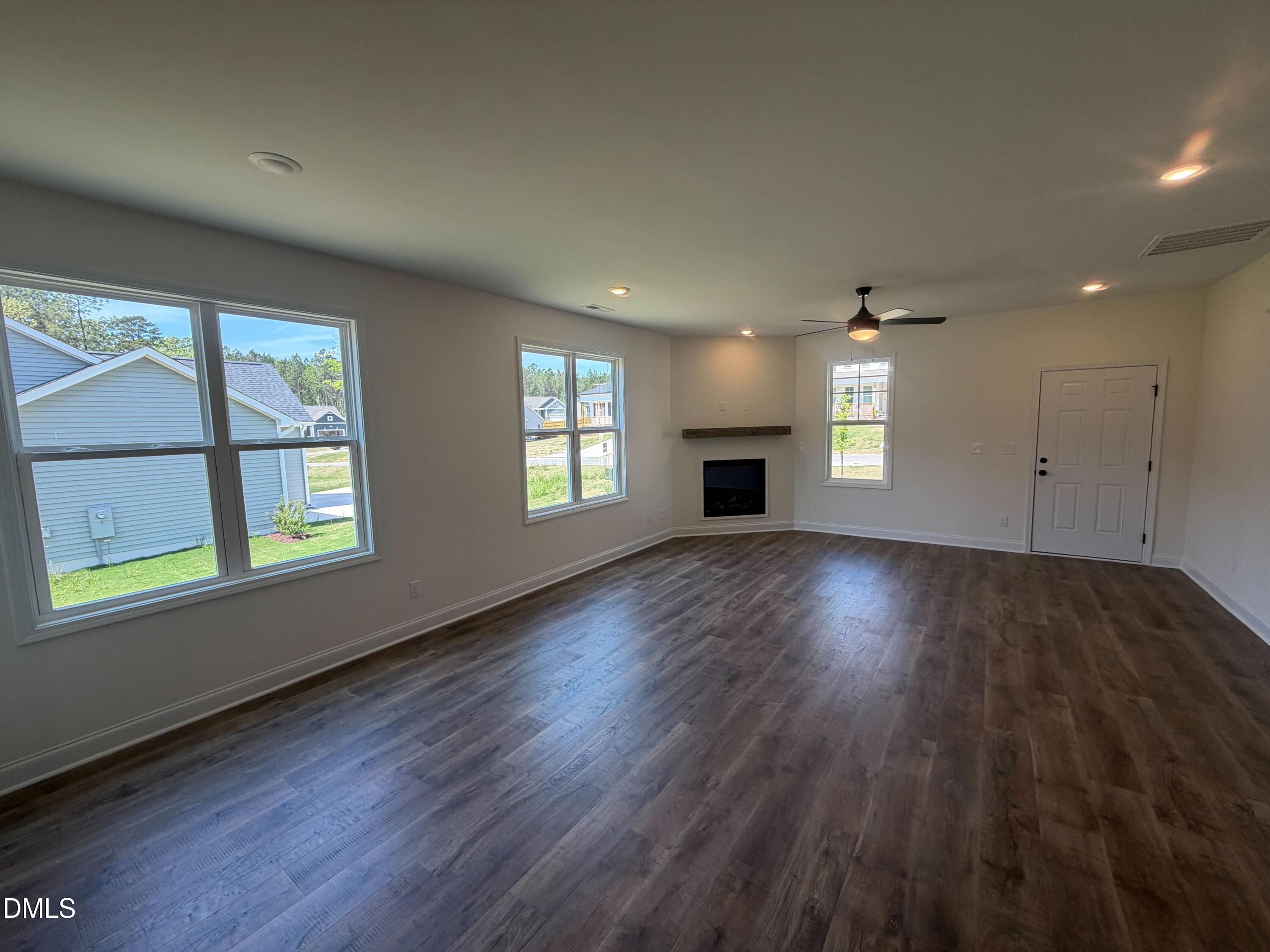 163 Fish Camp Drive