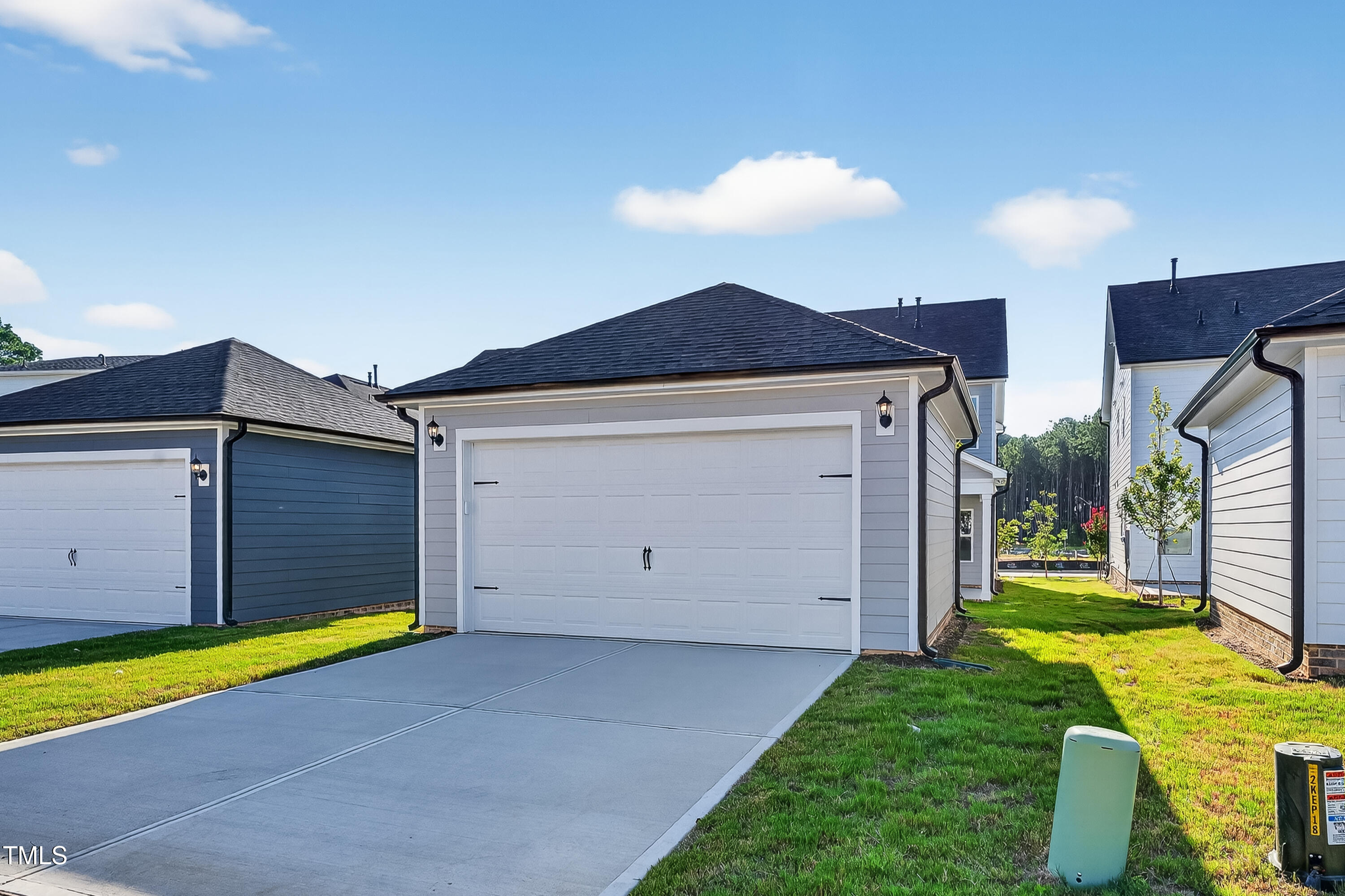 805 Portland Rose Drive