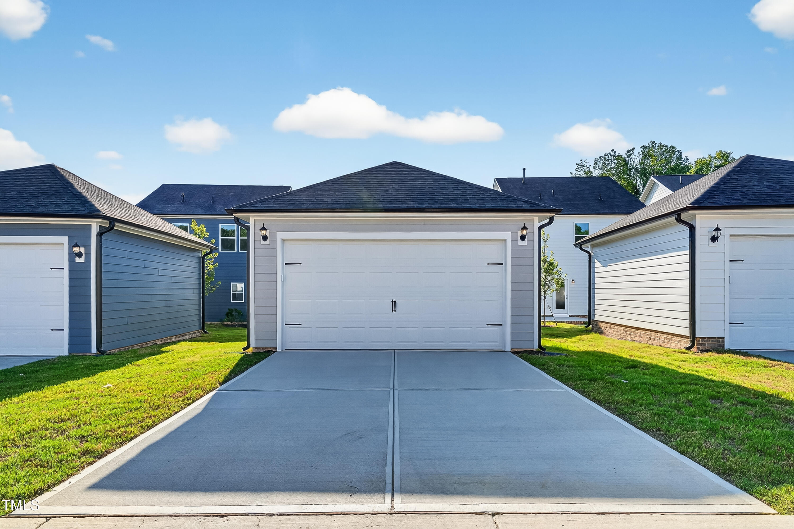 805 Portland Rose Drive