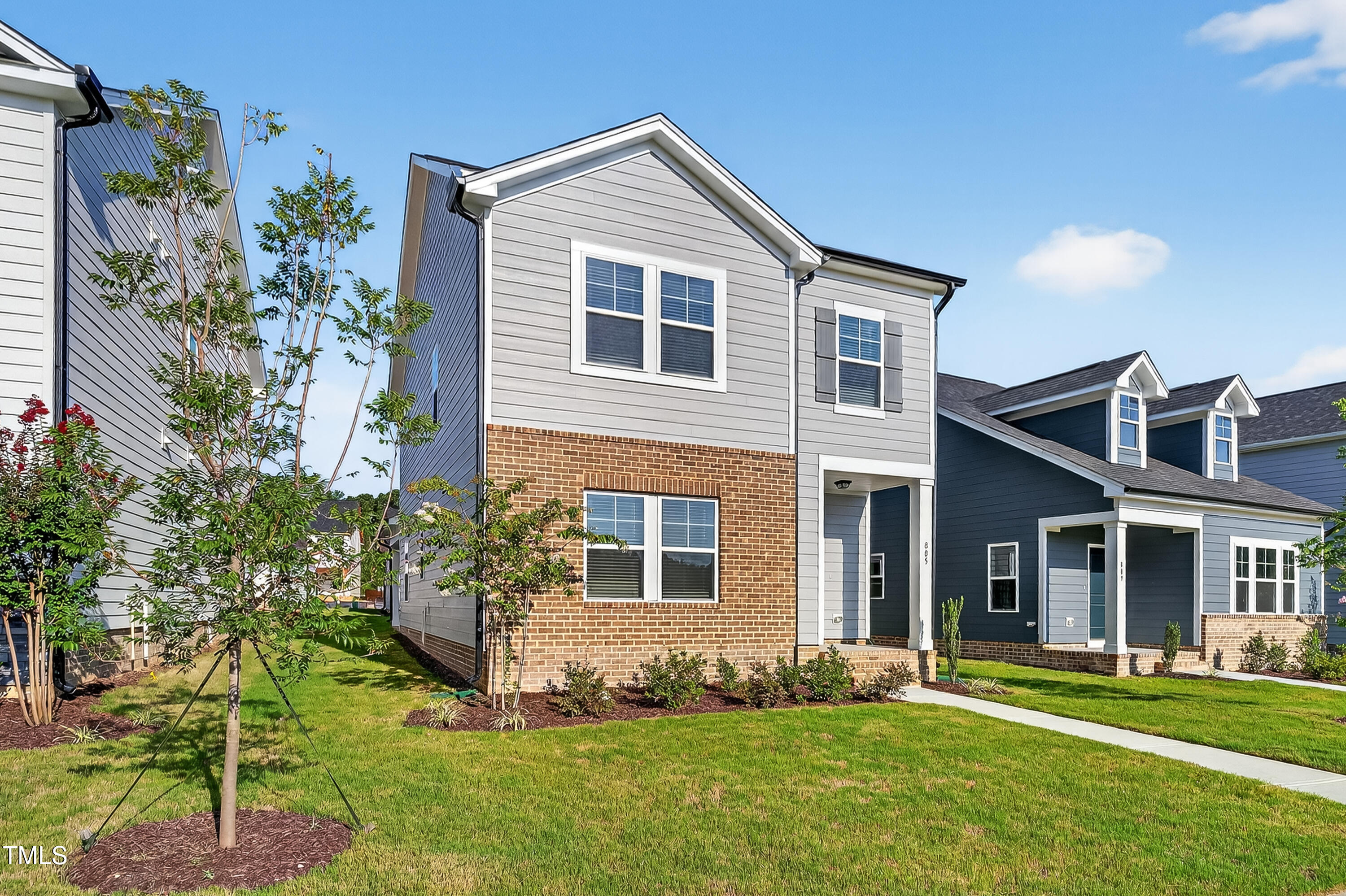 805 Portland Rose Drive