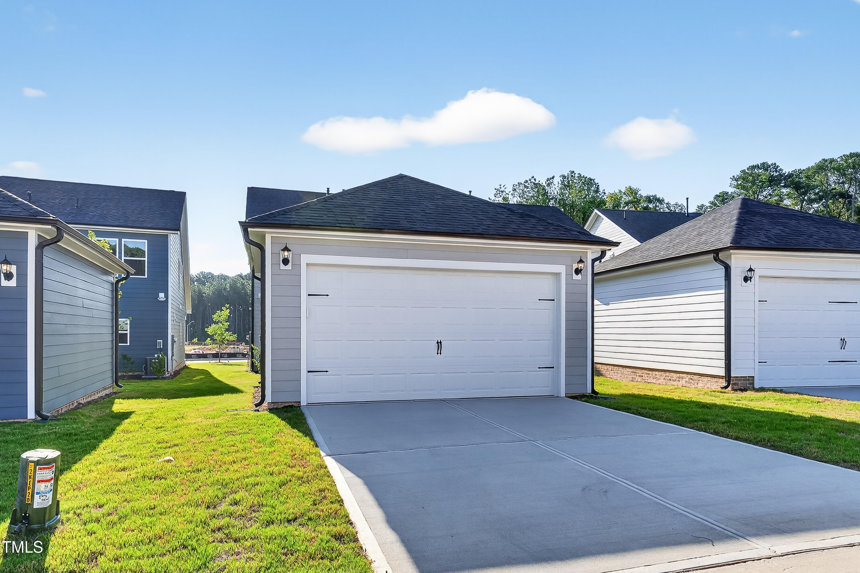 805 Portland Rose Drive