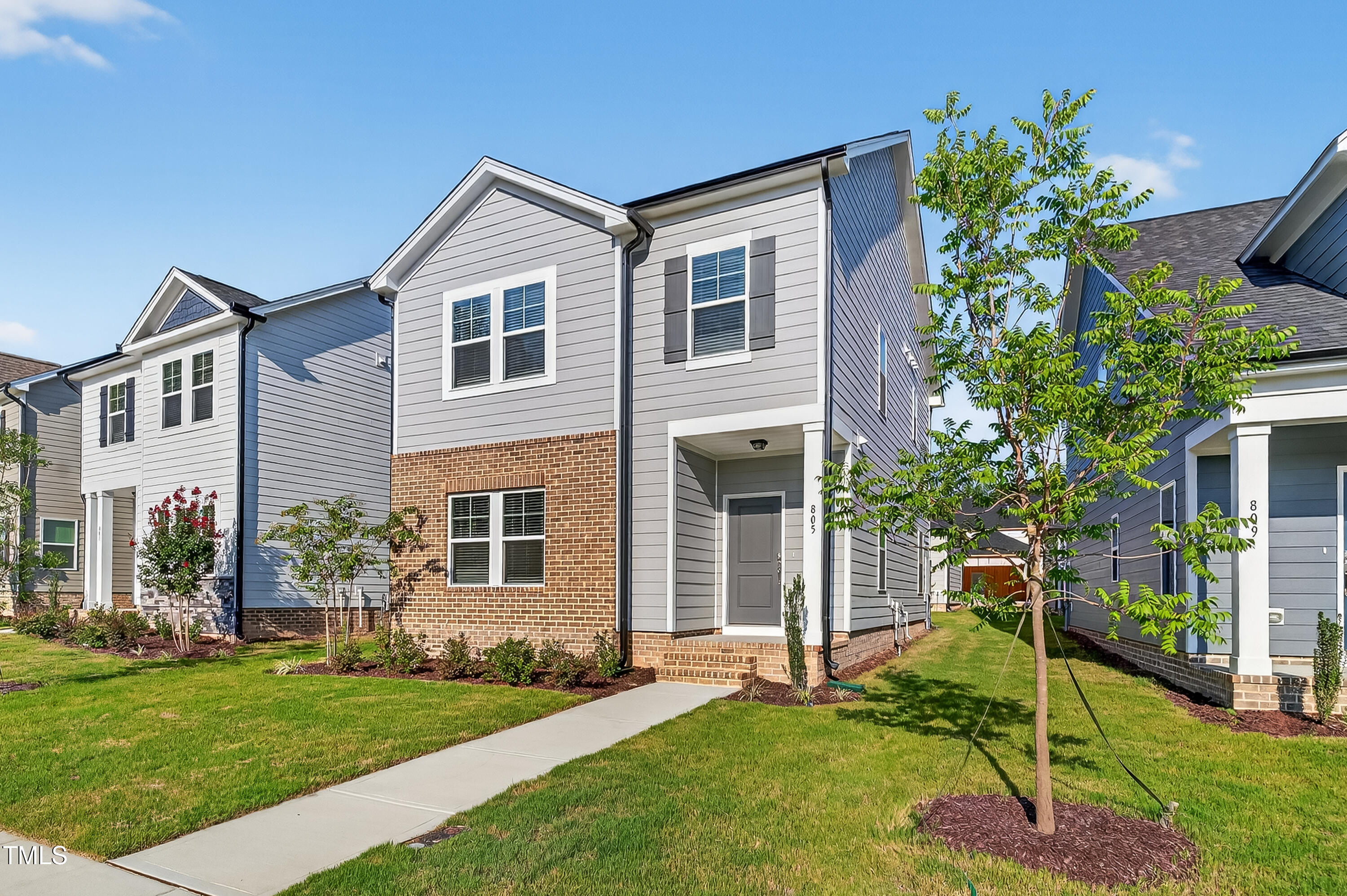 805 Portland Rose Drive