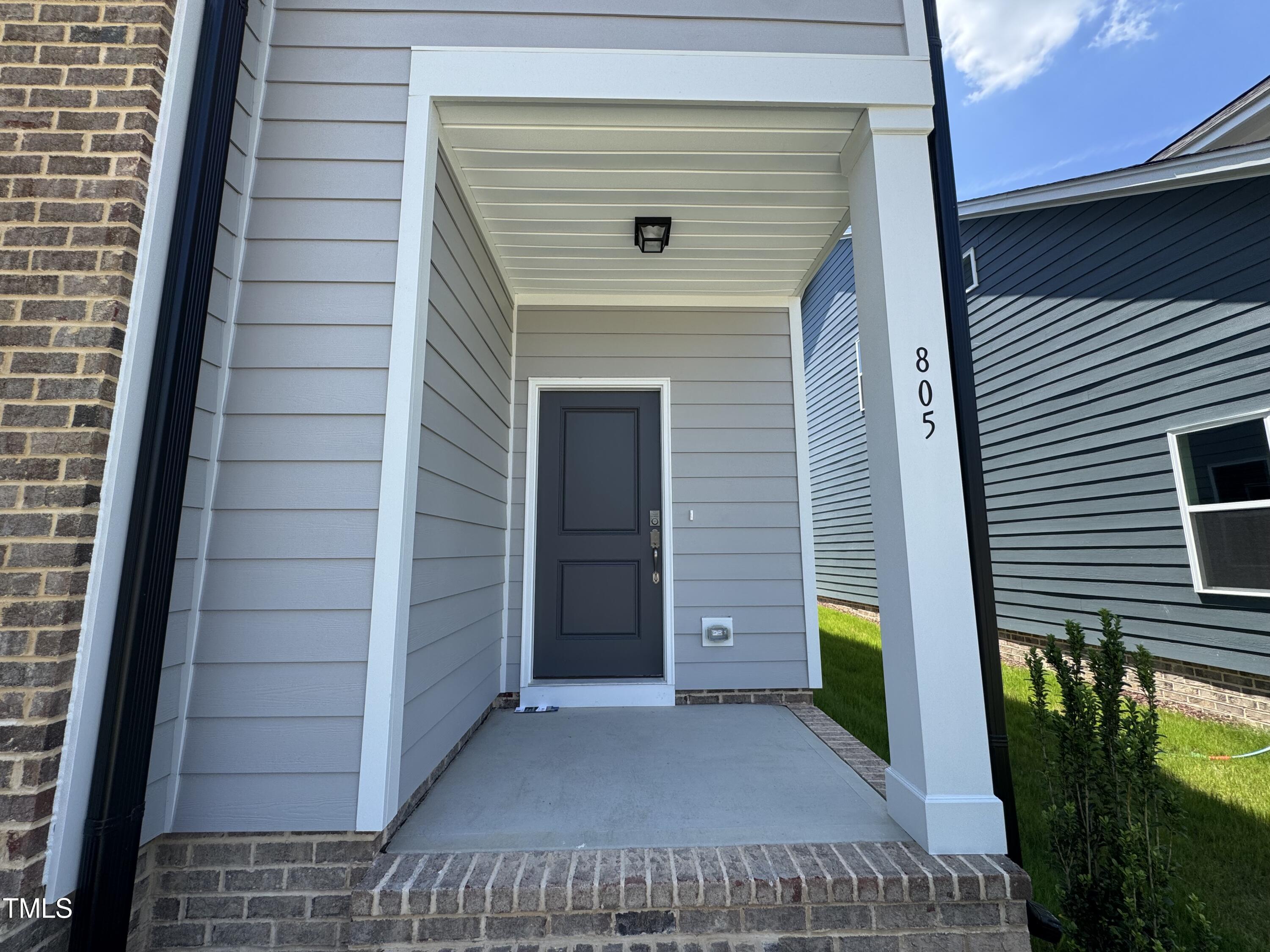 805 Portland Rose Drive