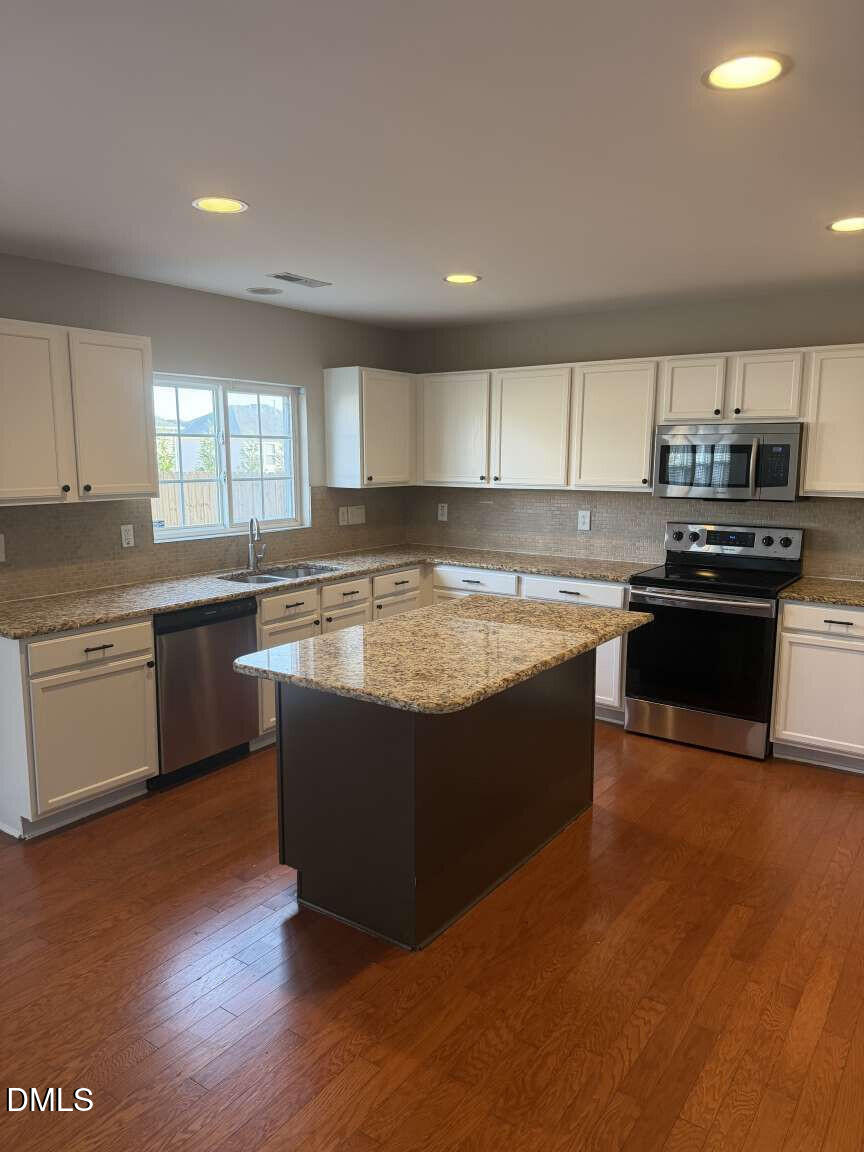 604 Magna Drive