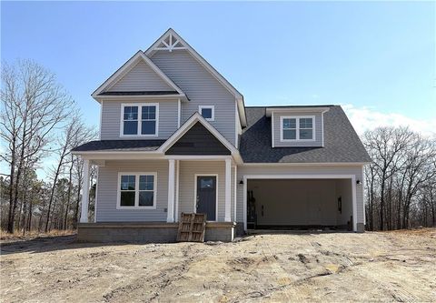 214 Travelers Way Lillington NC 27546