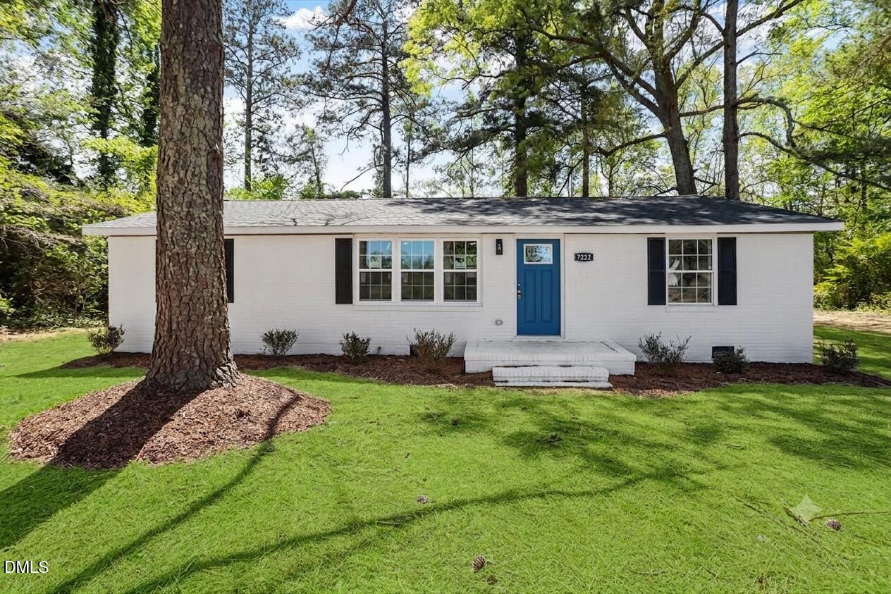 7222 Thorne Farm Road, Elm City, NC, 27822