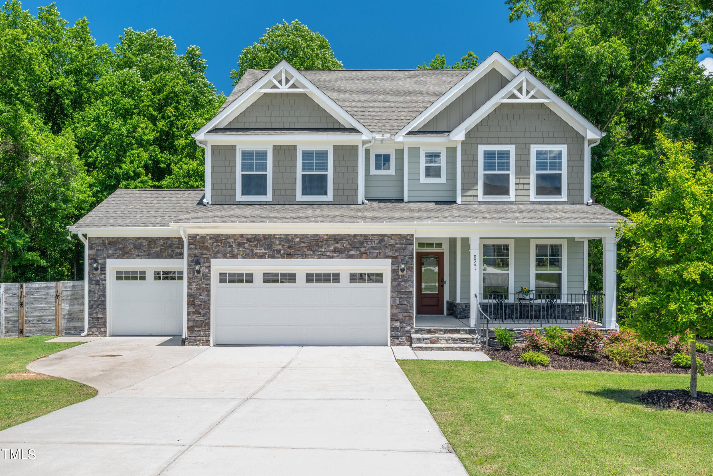 8341 Running Fern Way