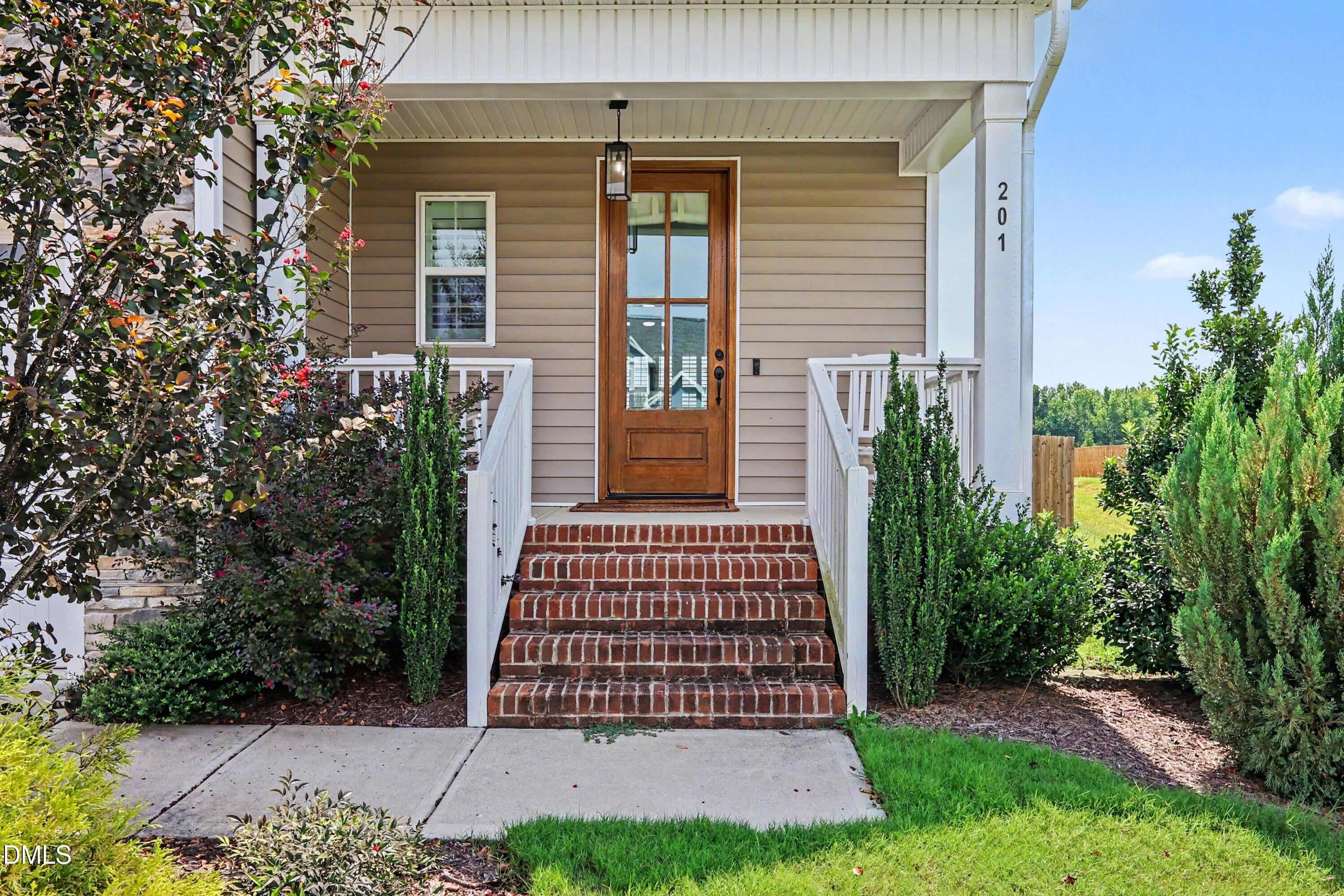 201 Noramac Court