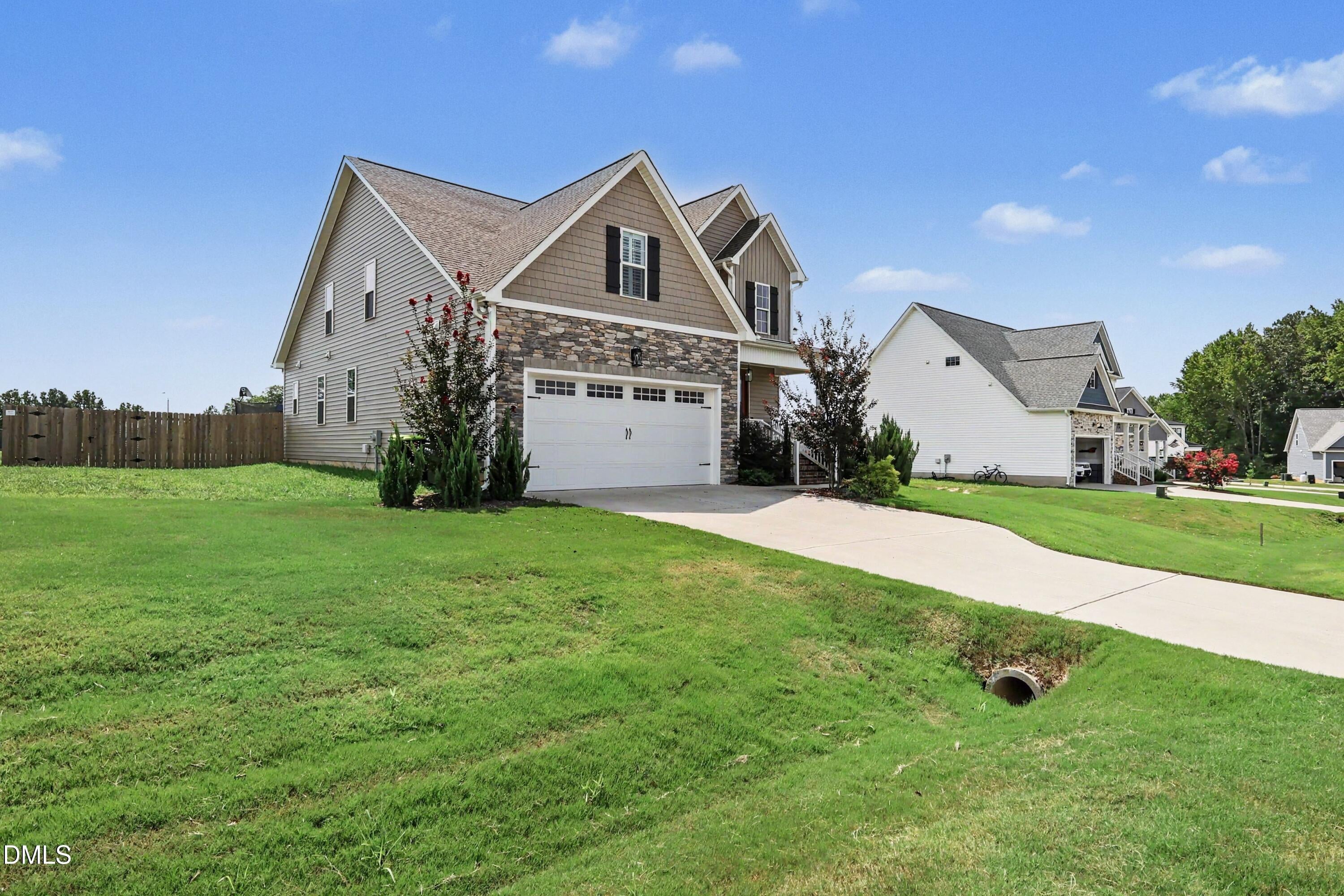 201 Noramac Court