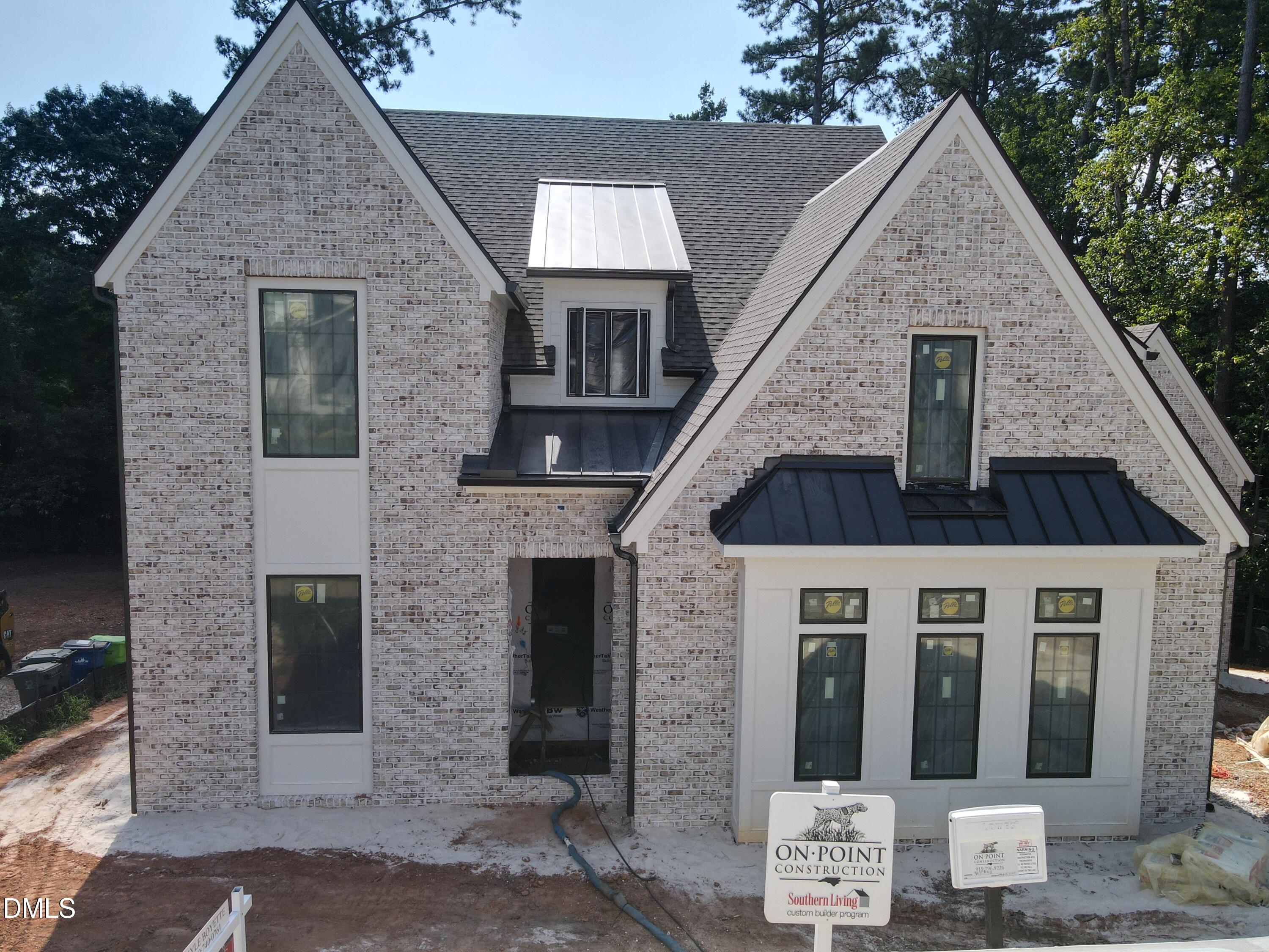 913 Tyrrell Road