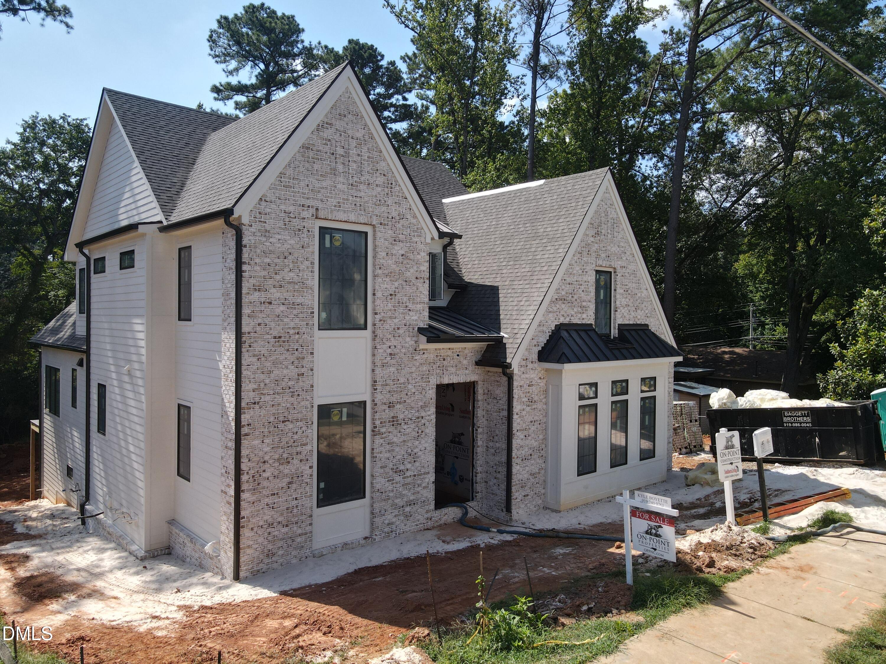 913 Tyrrell Road