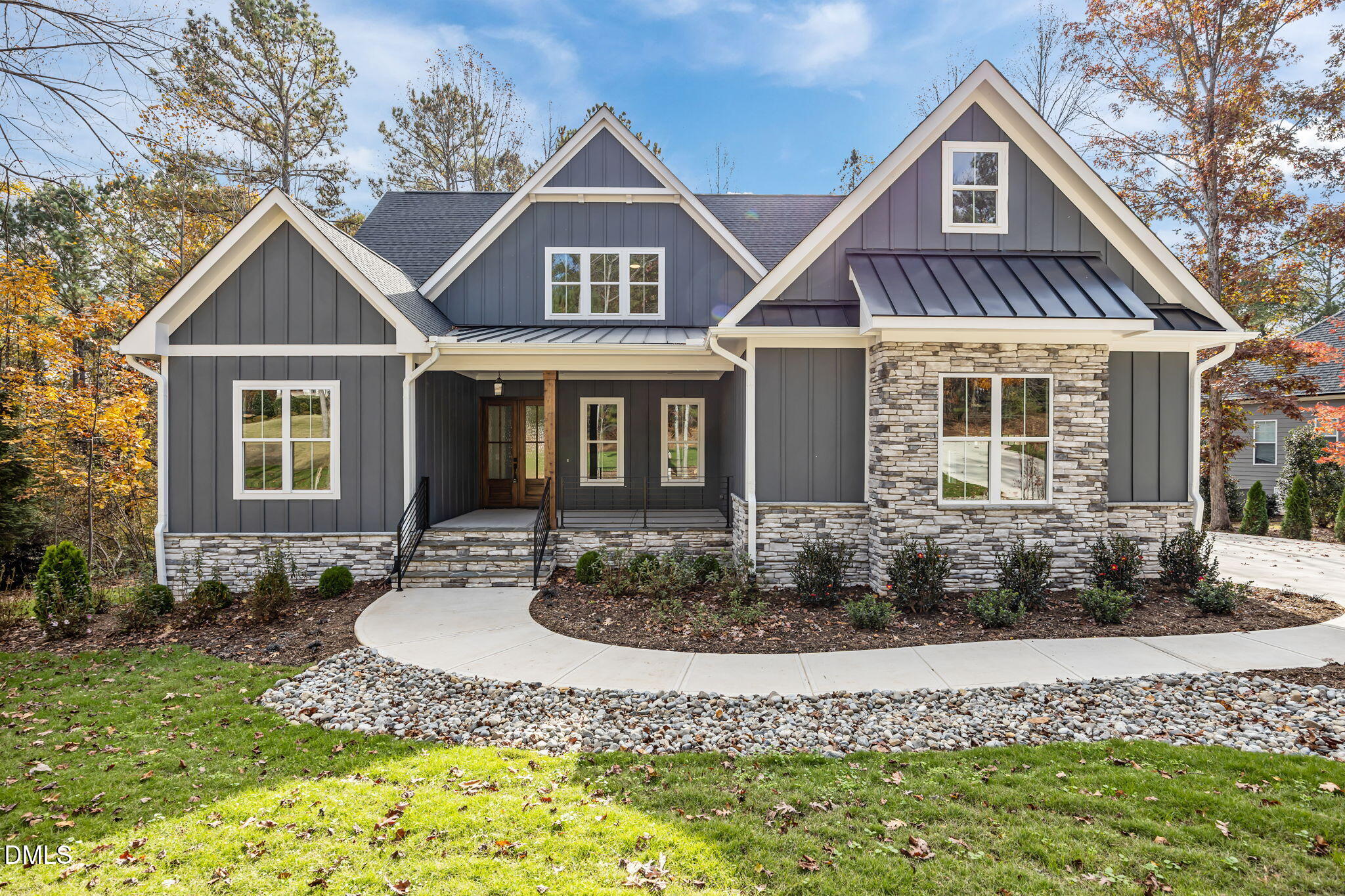 485 Chapel Ridge Drive