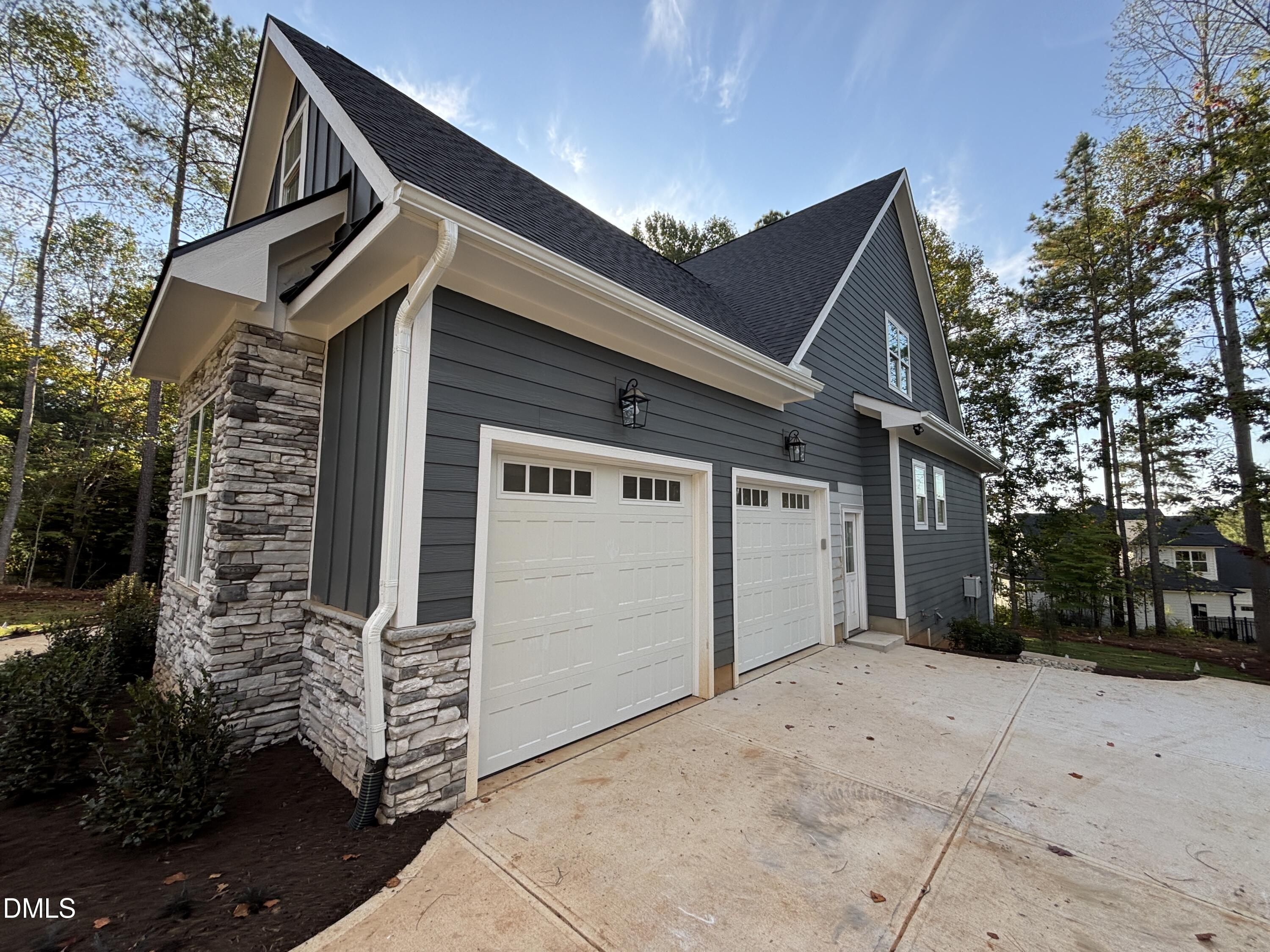 485 Chapel Ridge Drive