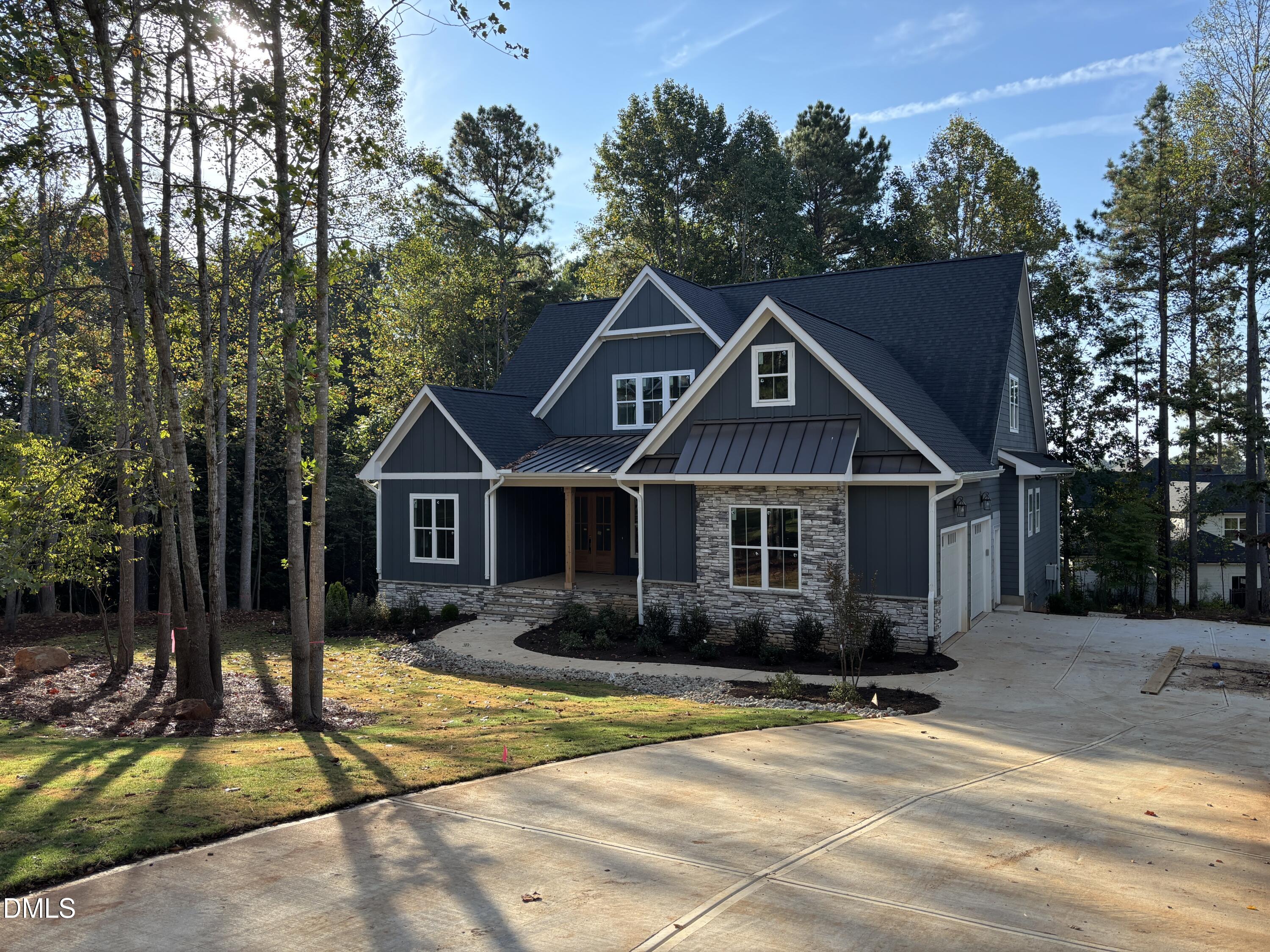 485 Chapel Ridge Drive