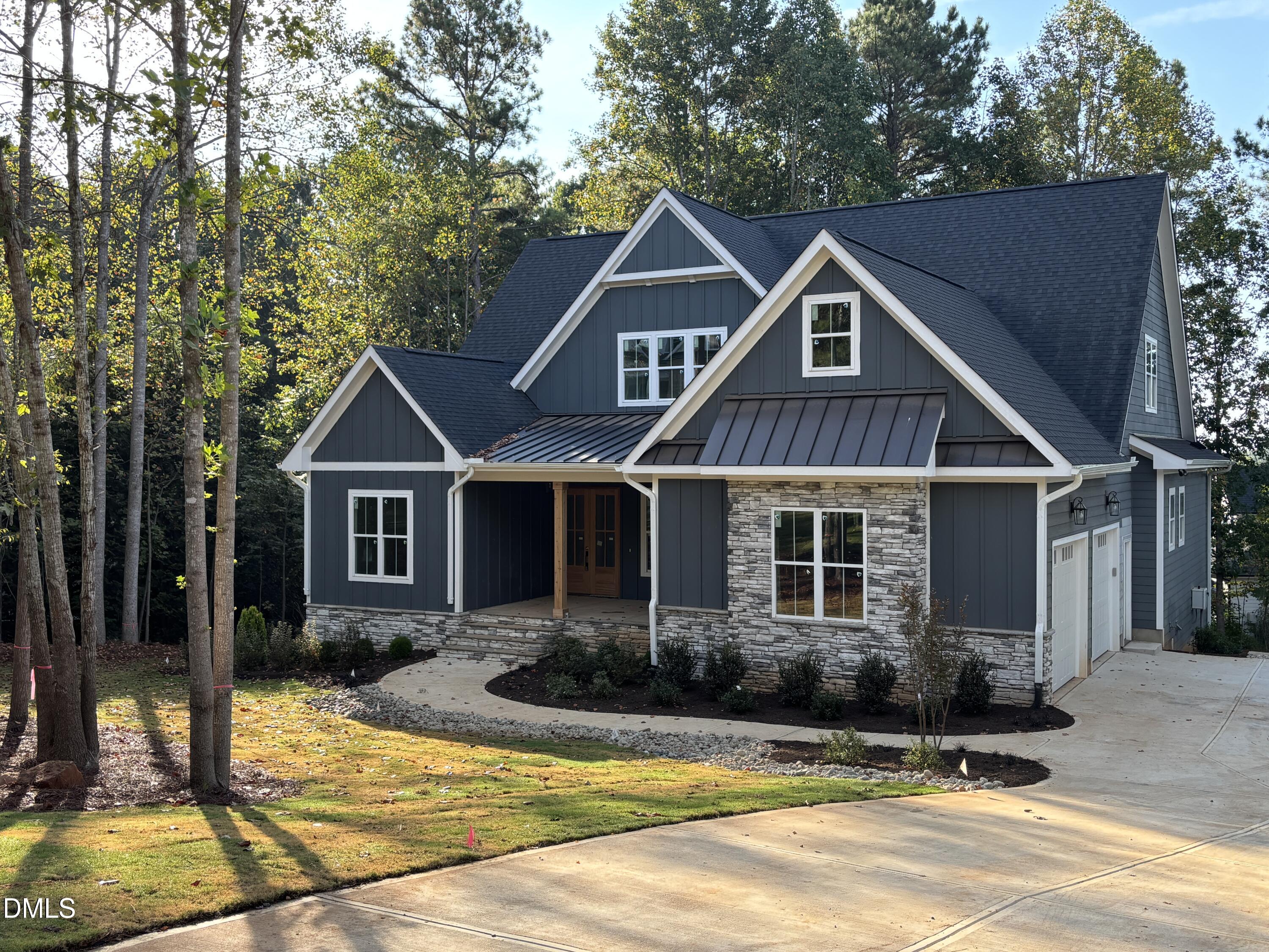 485 Chapel Ridge Drive