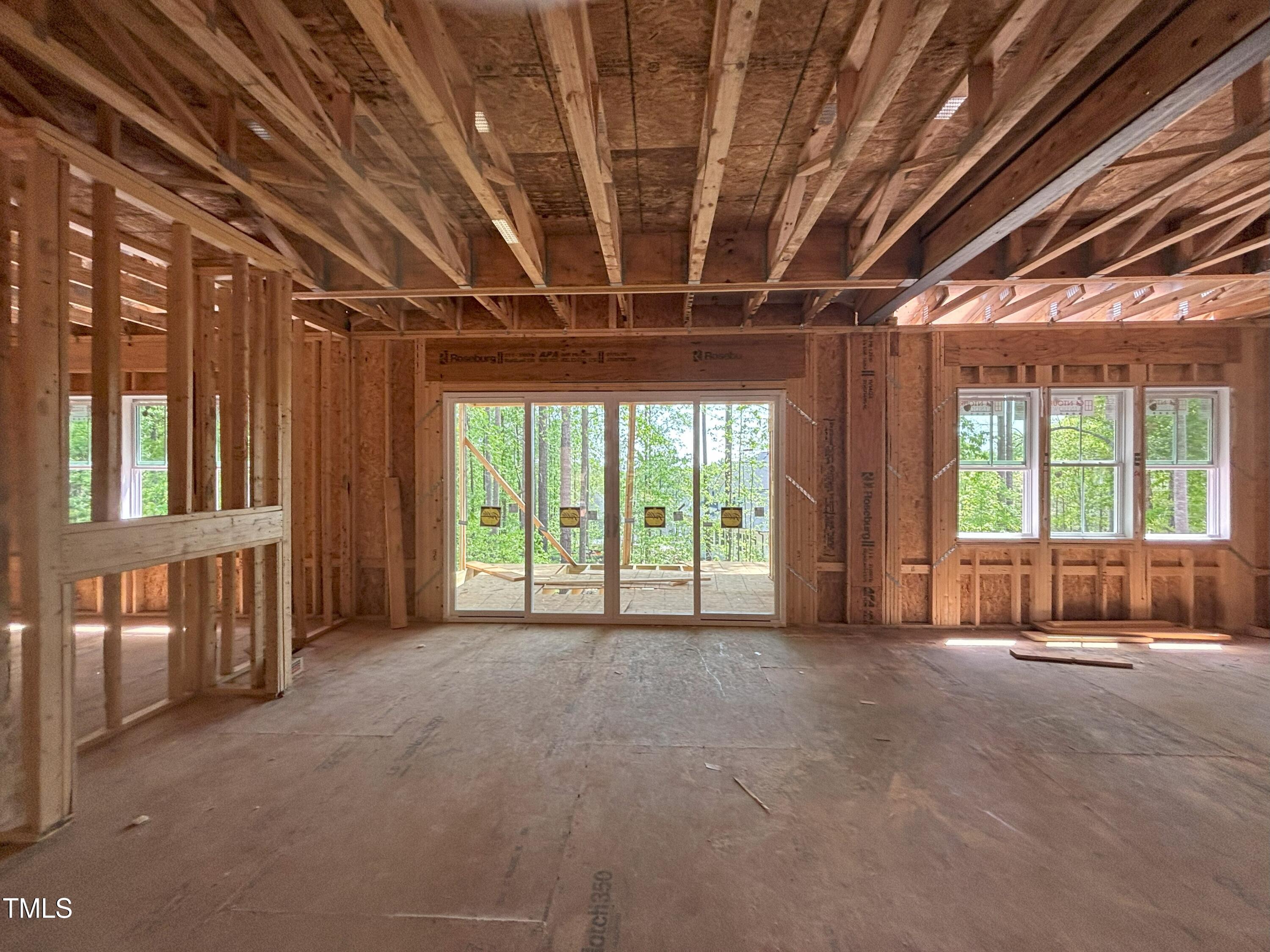 485 Chapel Ridge Drive