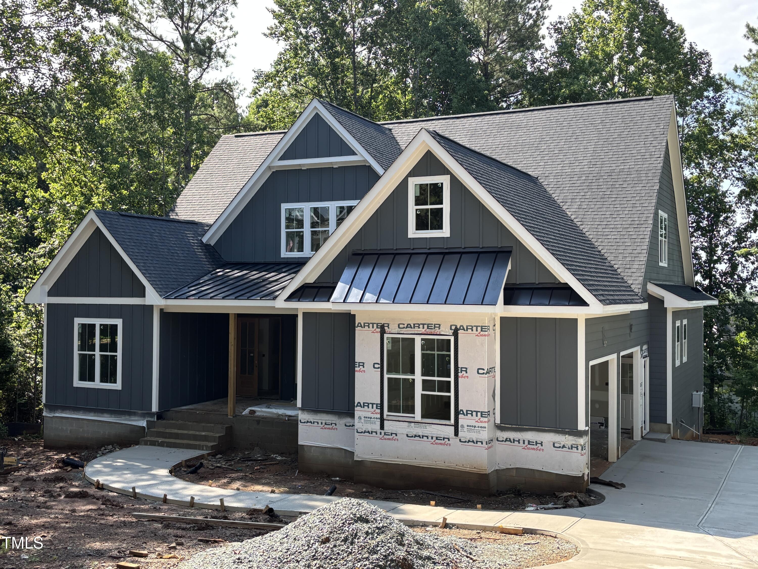 485 Chapel Ridge Drive