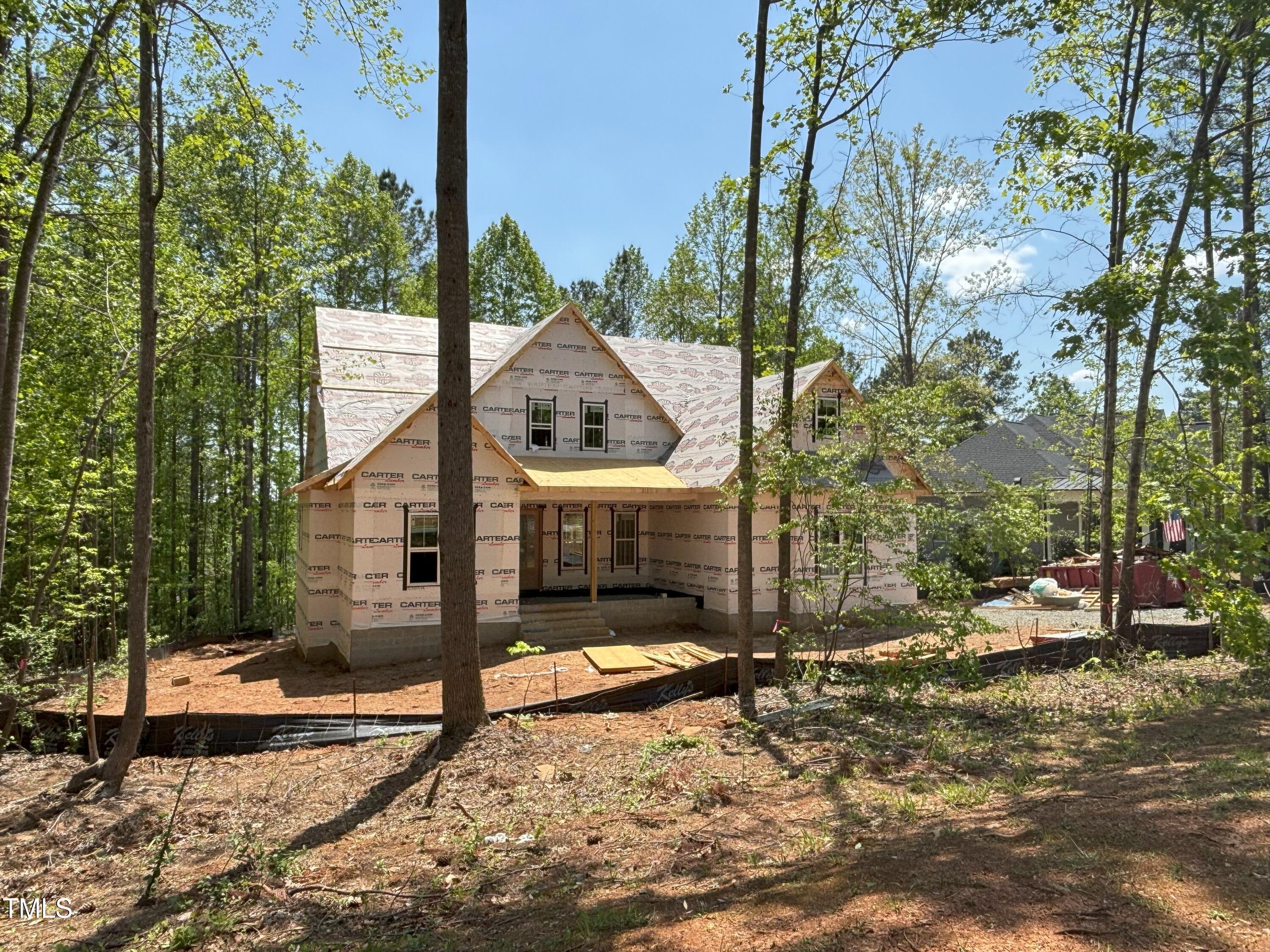 485 Chapel Ridge Drive
