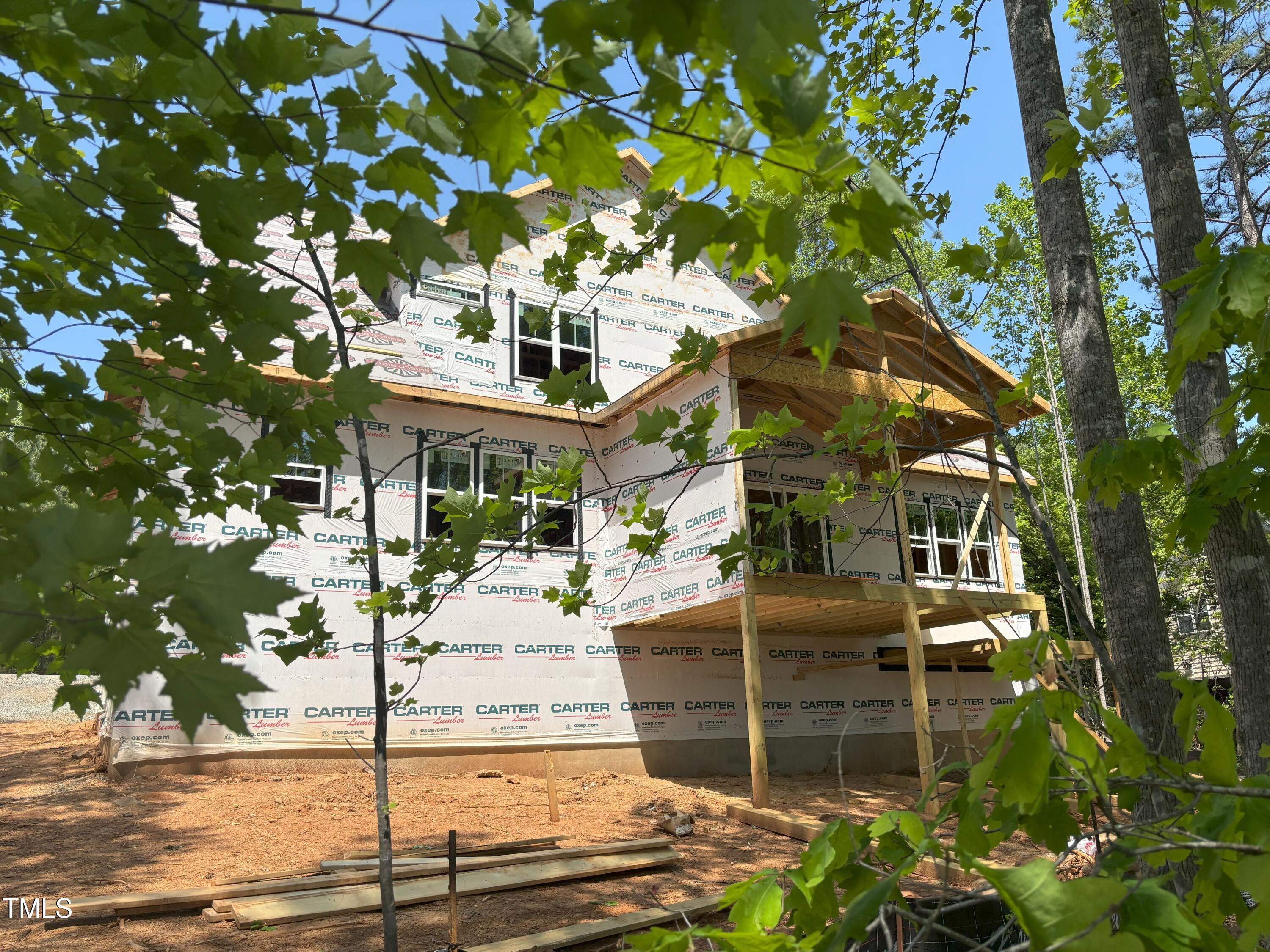 485 Chapel Ridge Drive
