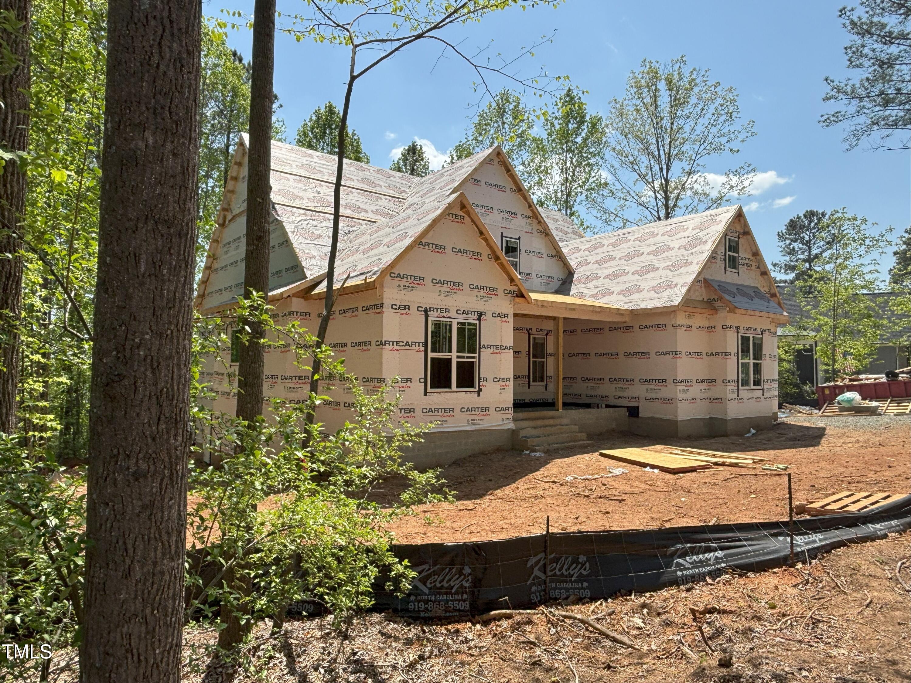 485 Chapel Ridge Drive
