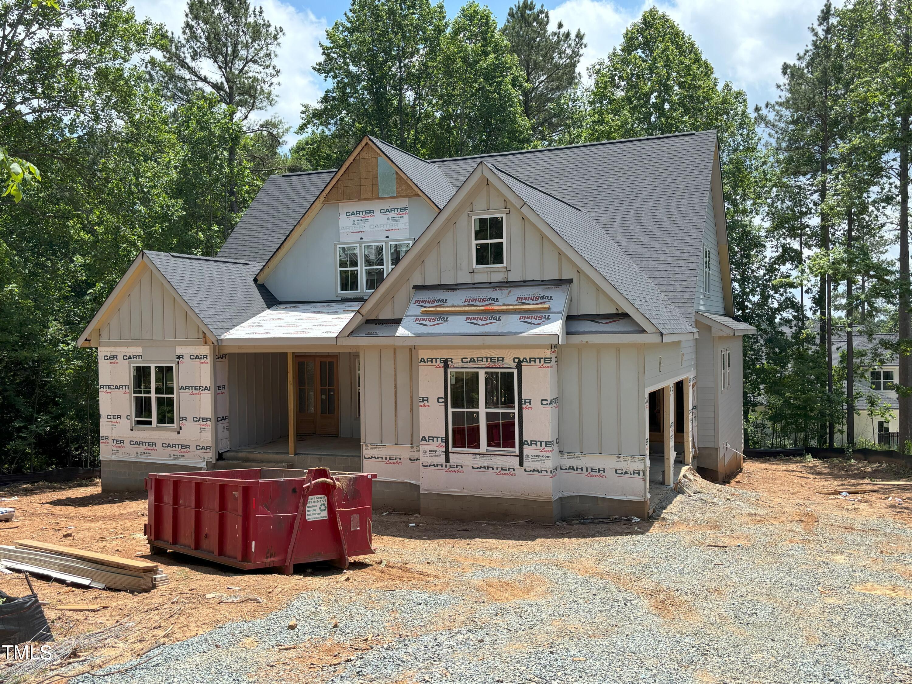 485 Chapel Ridge Drive