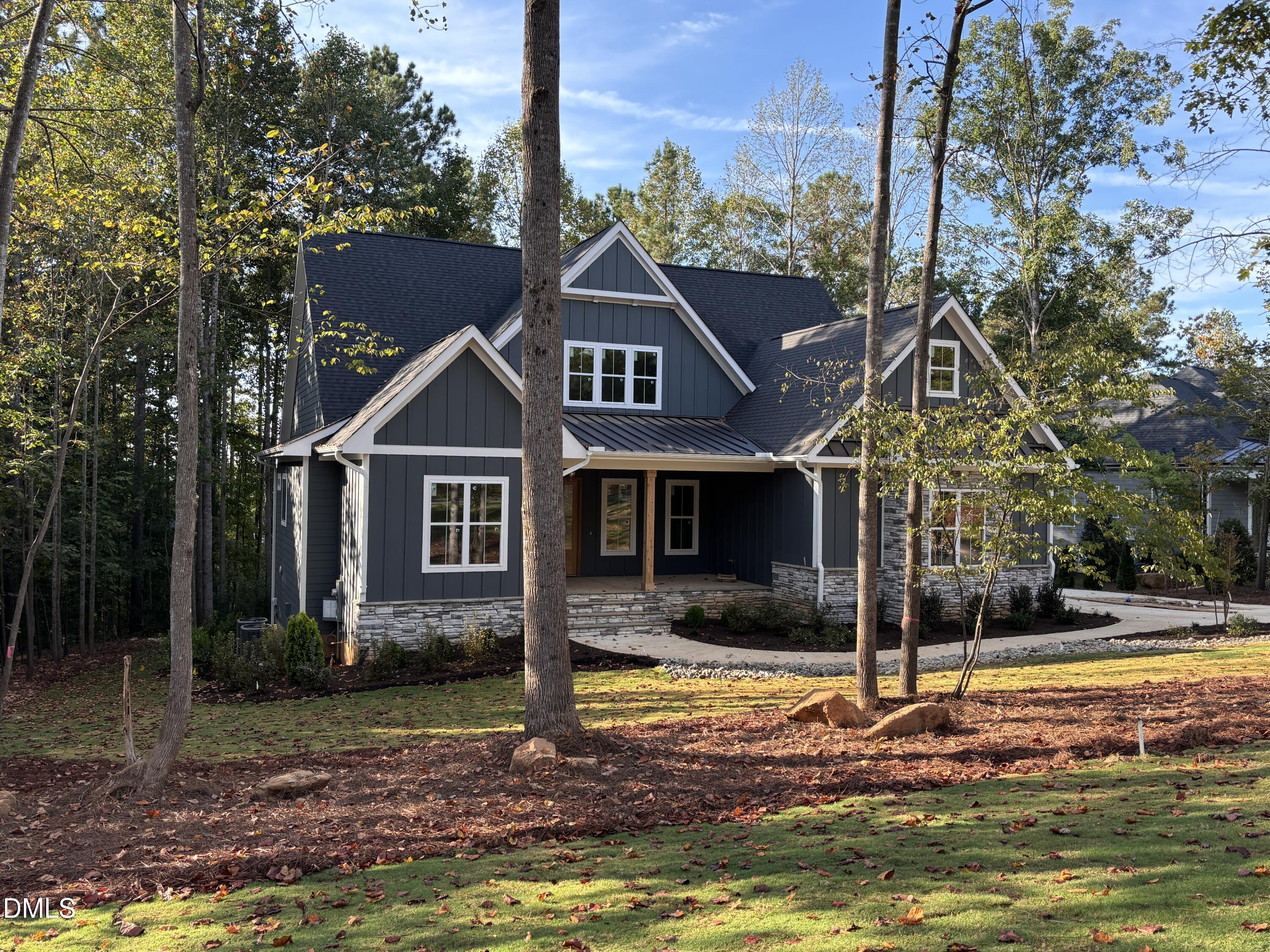 485 Chapel Ridge Drive